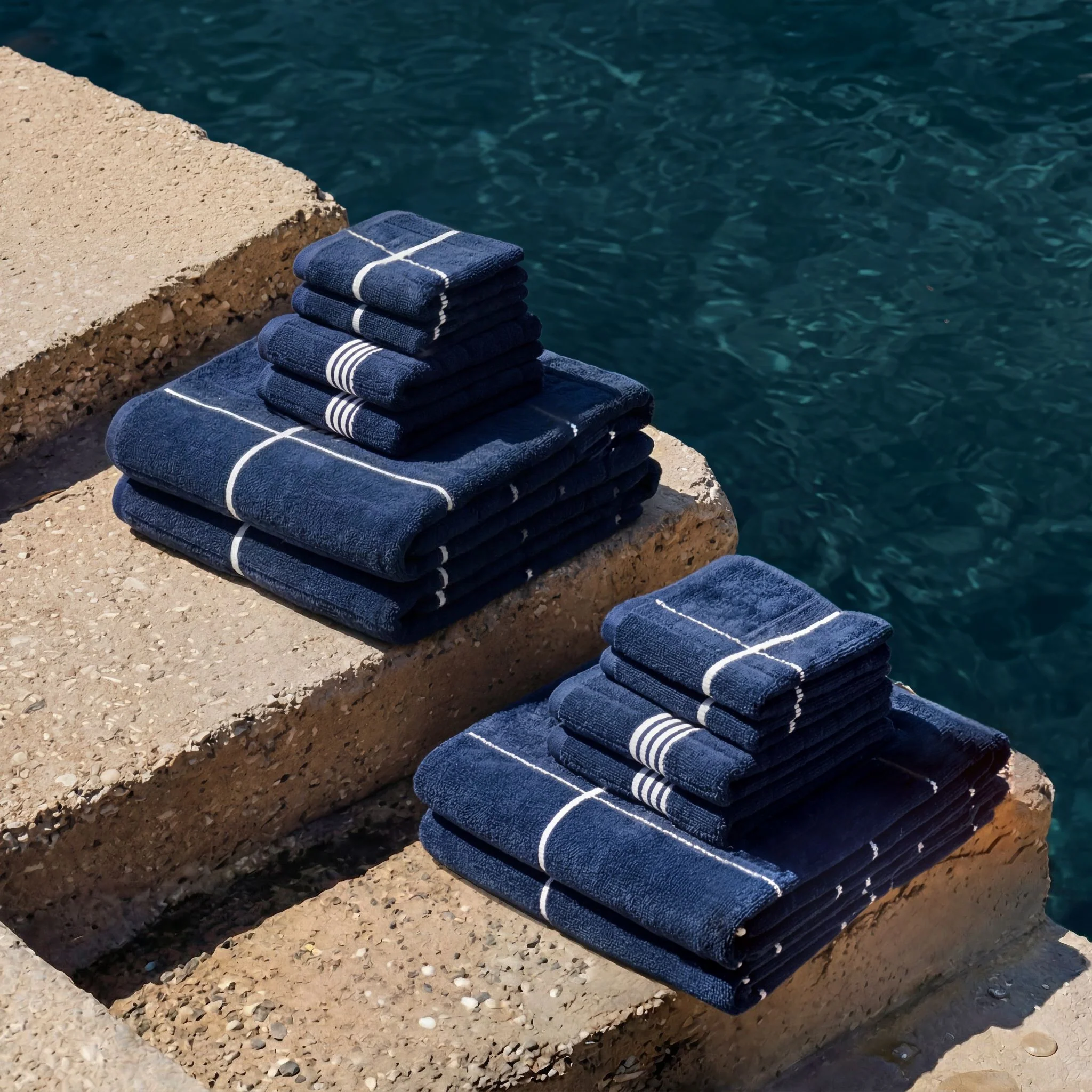 Australian Cotton Towels - Image 105