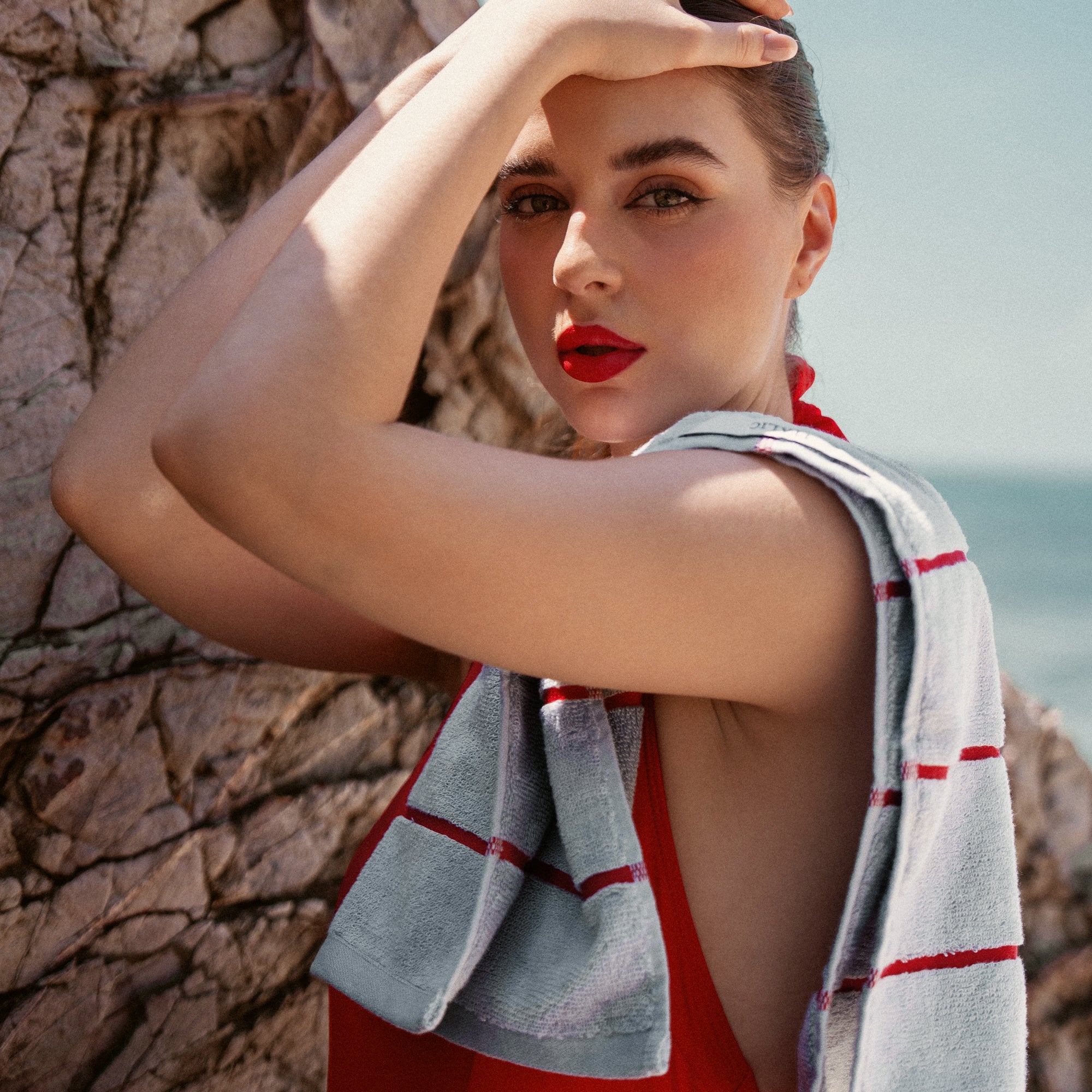 Deia Australian Cotton Towels - Image 53
