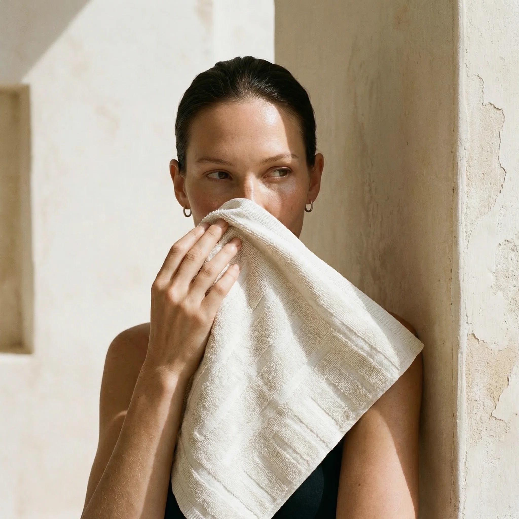 Australian Cotton Towels - Image 17