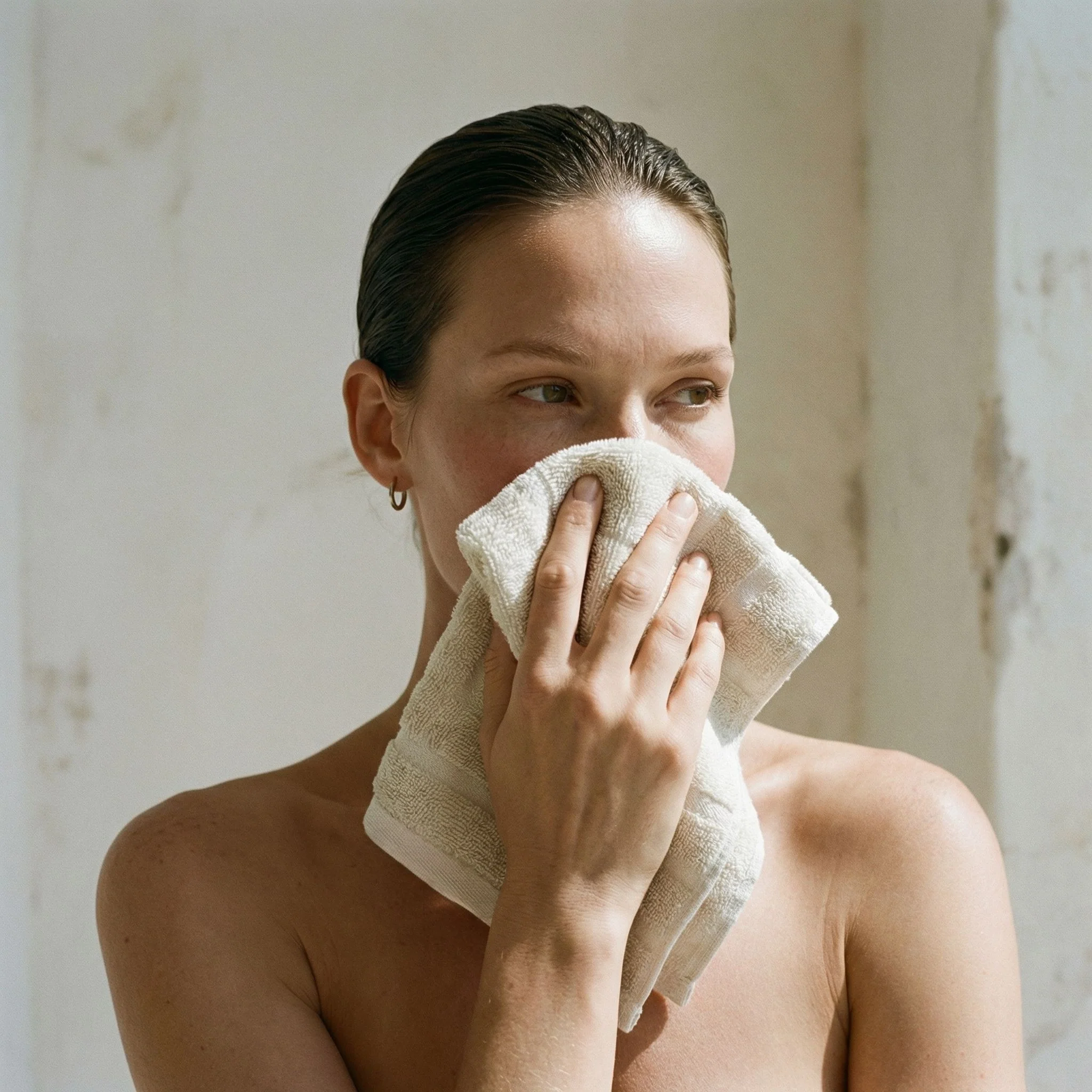 Australian Cotton Towels - Image 22