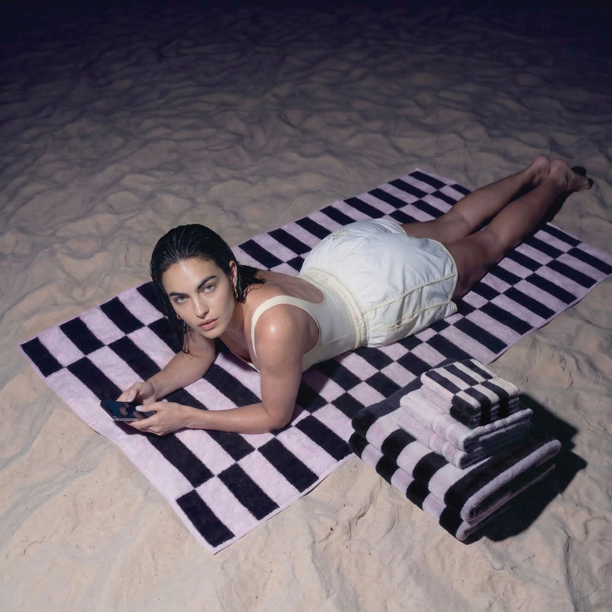 Australian Cotton Towels - Image 54