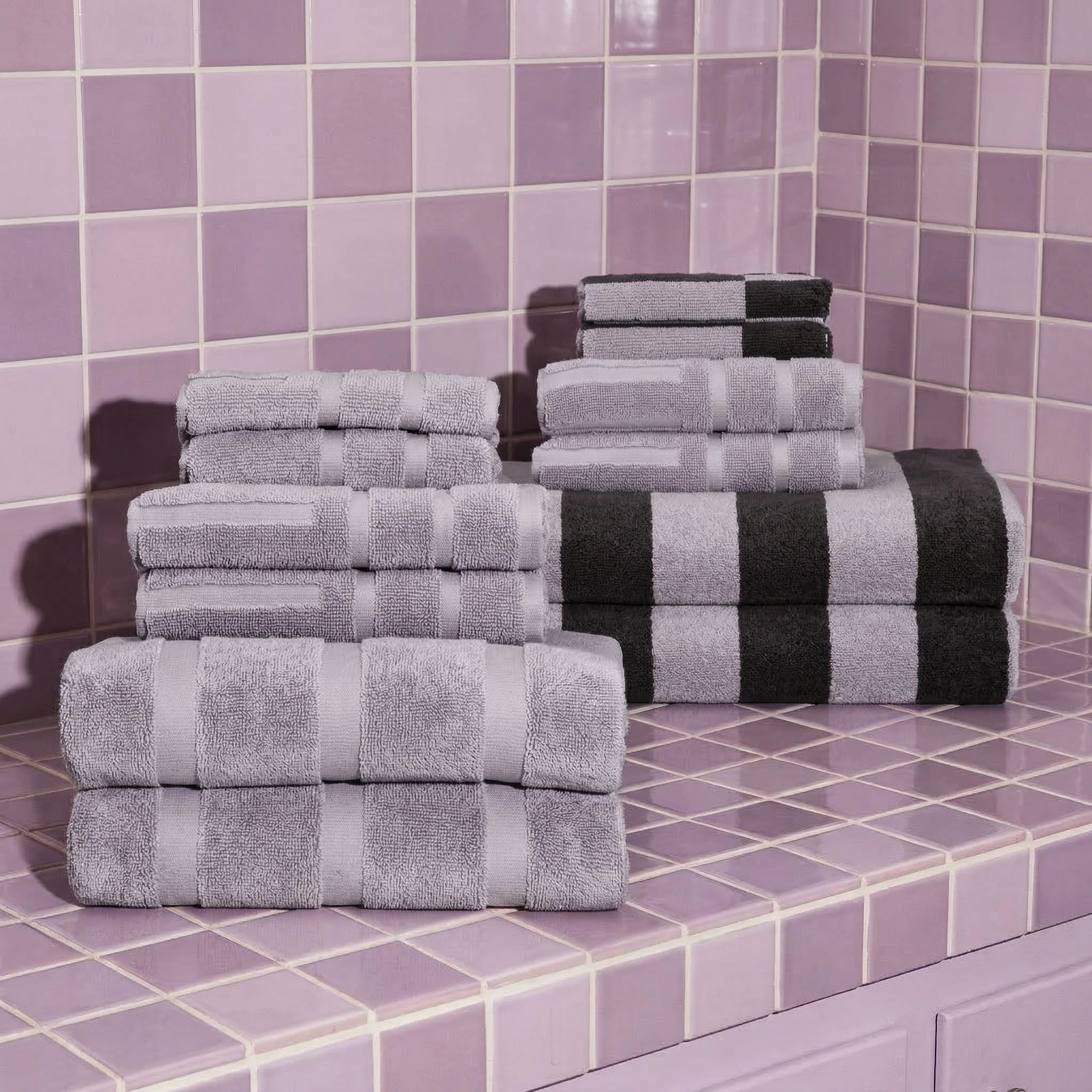 Australian Cotton Towels - Image 55