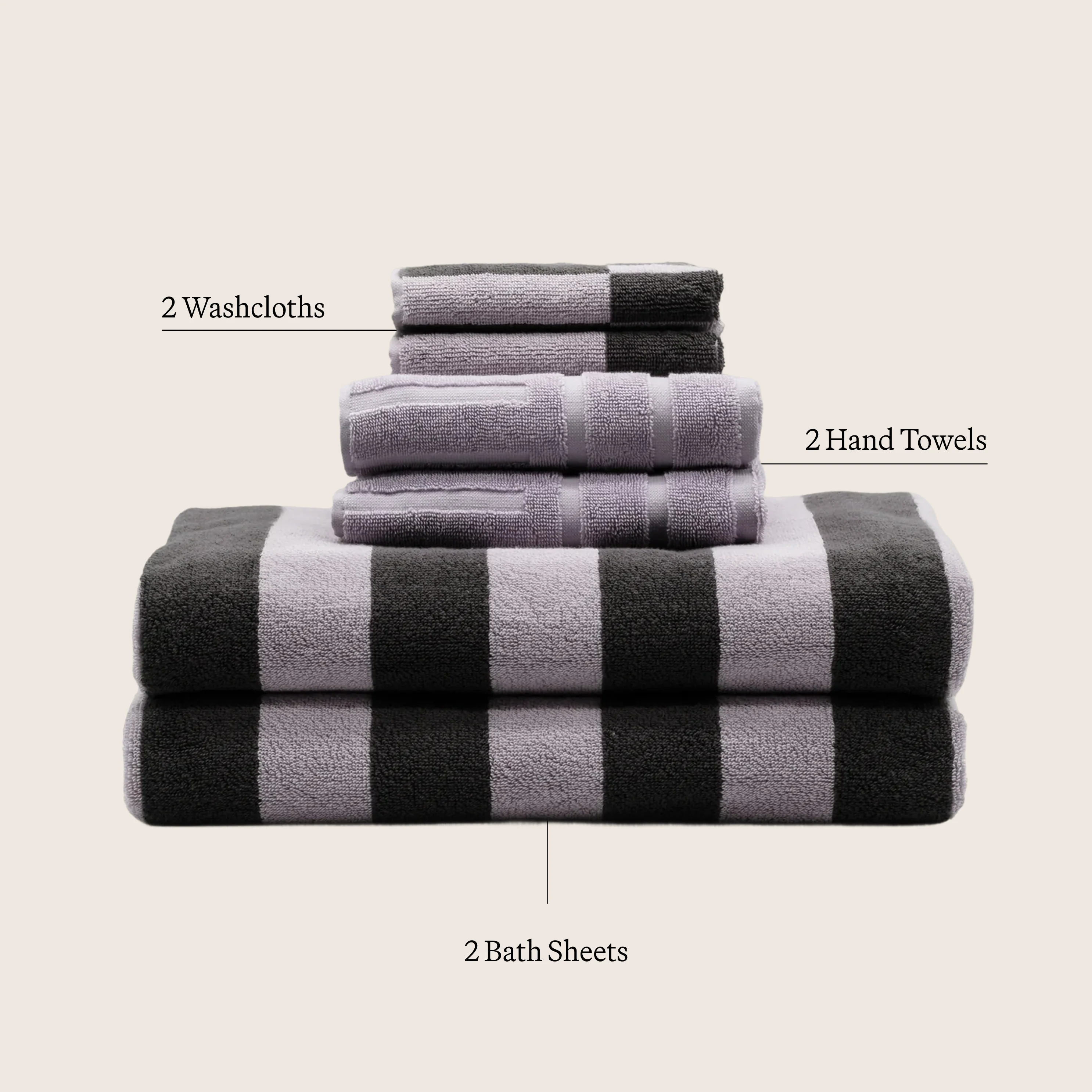 Australian Cotton Towels - Image 57