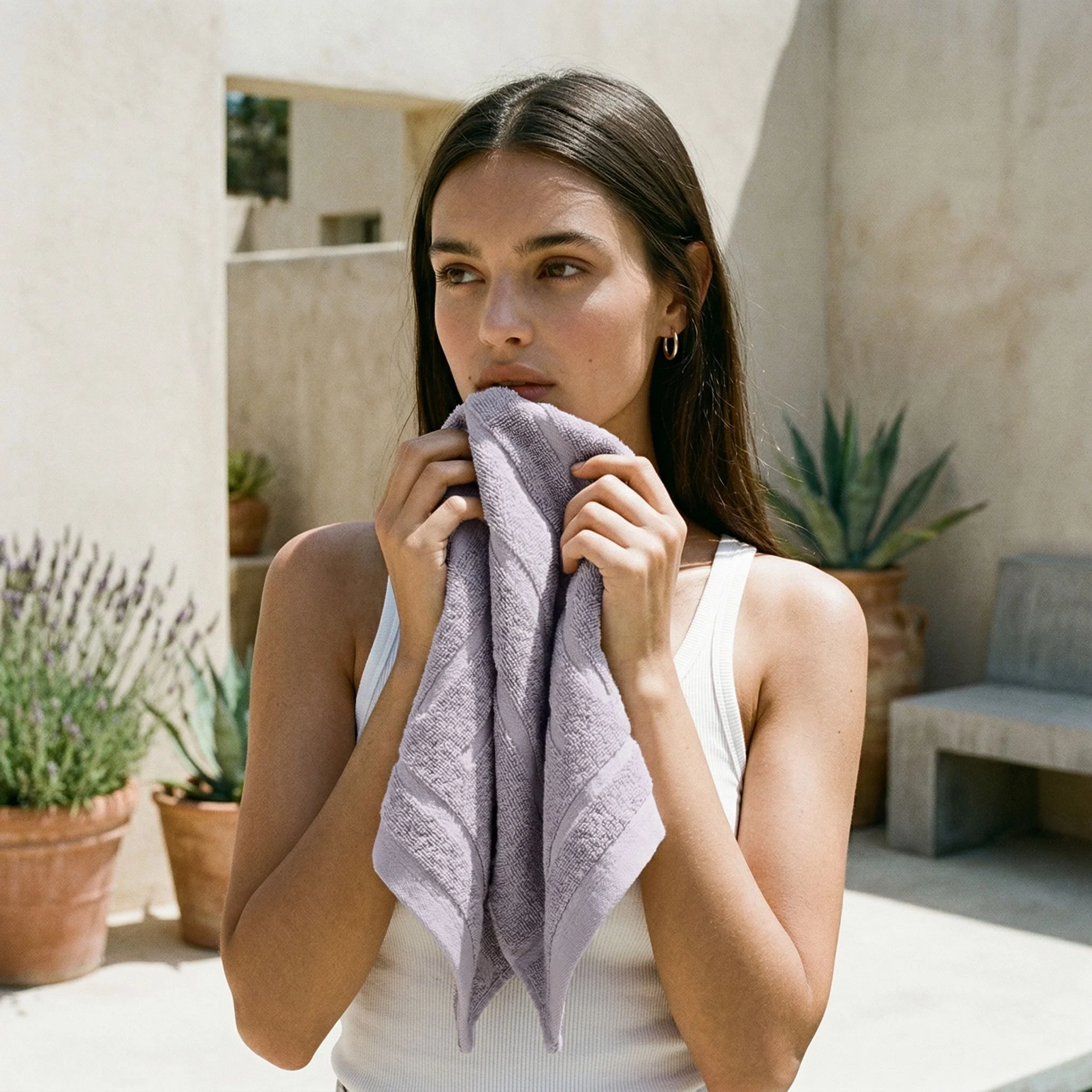 Australian Cotton Towels - Image 65
