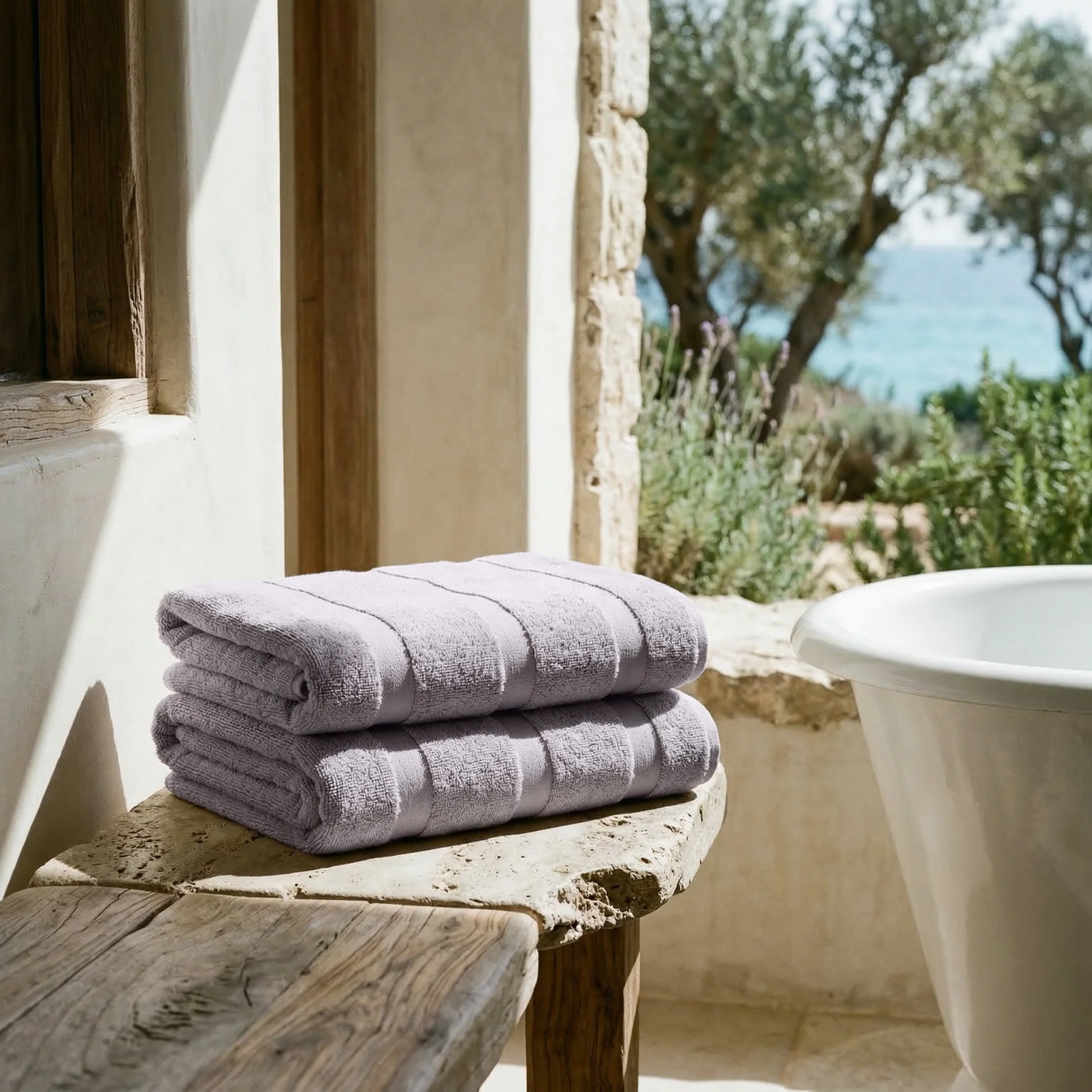 Australian Cotton Towels - Image 68