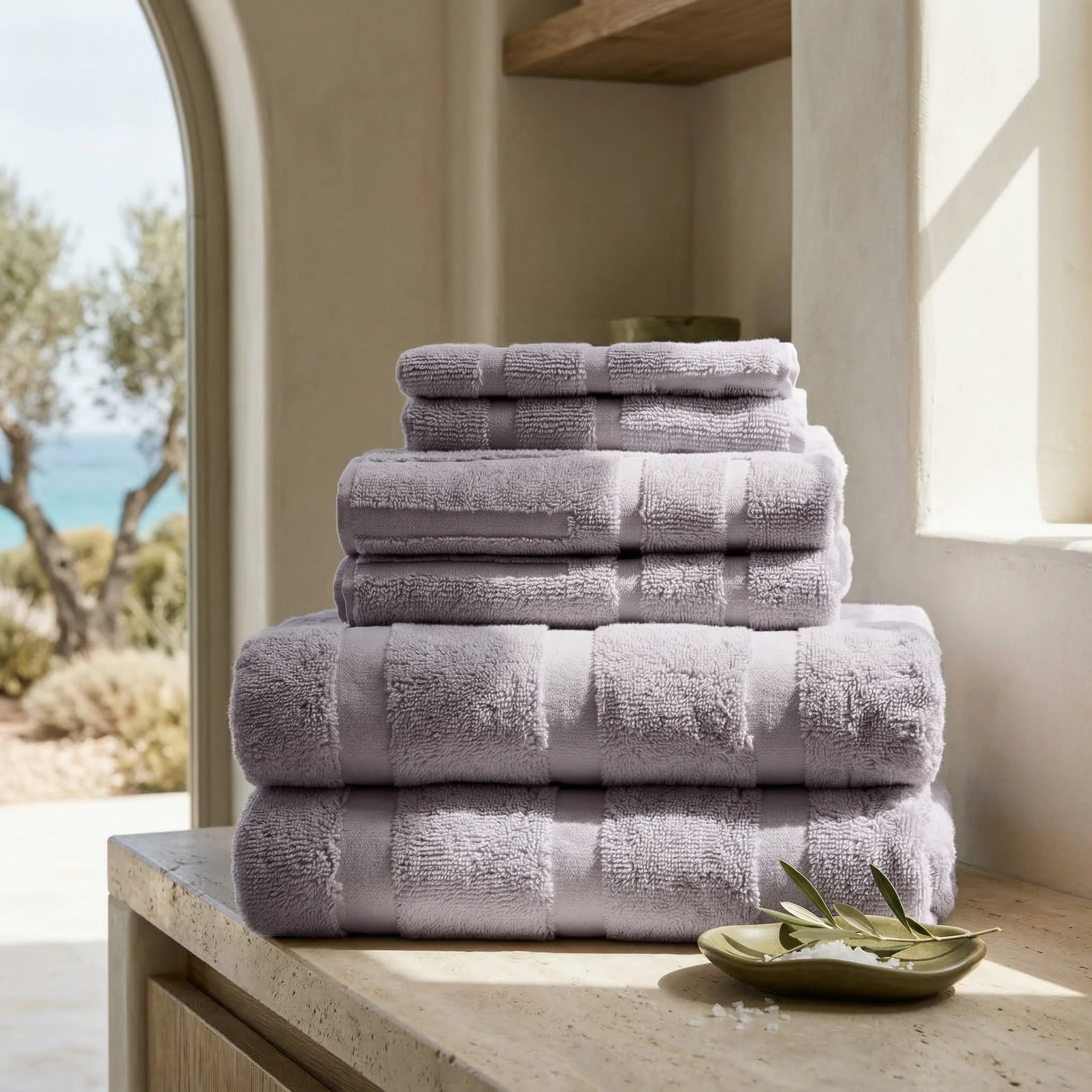 Australian Cotton Towels - Image 71