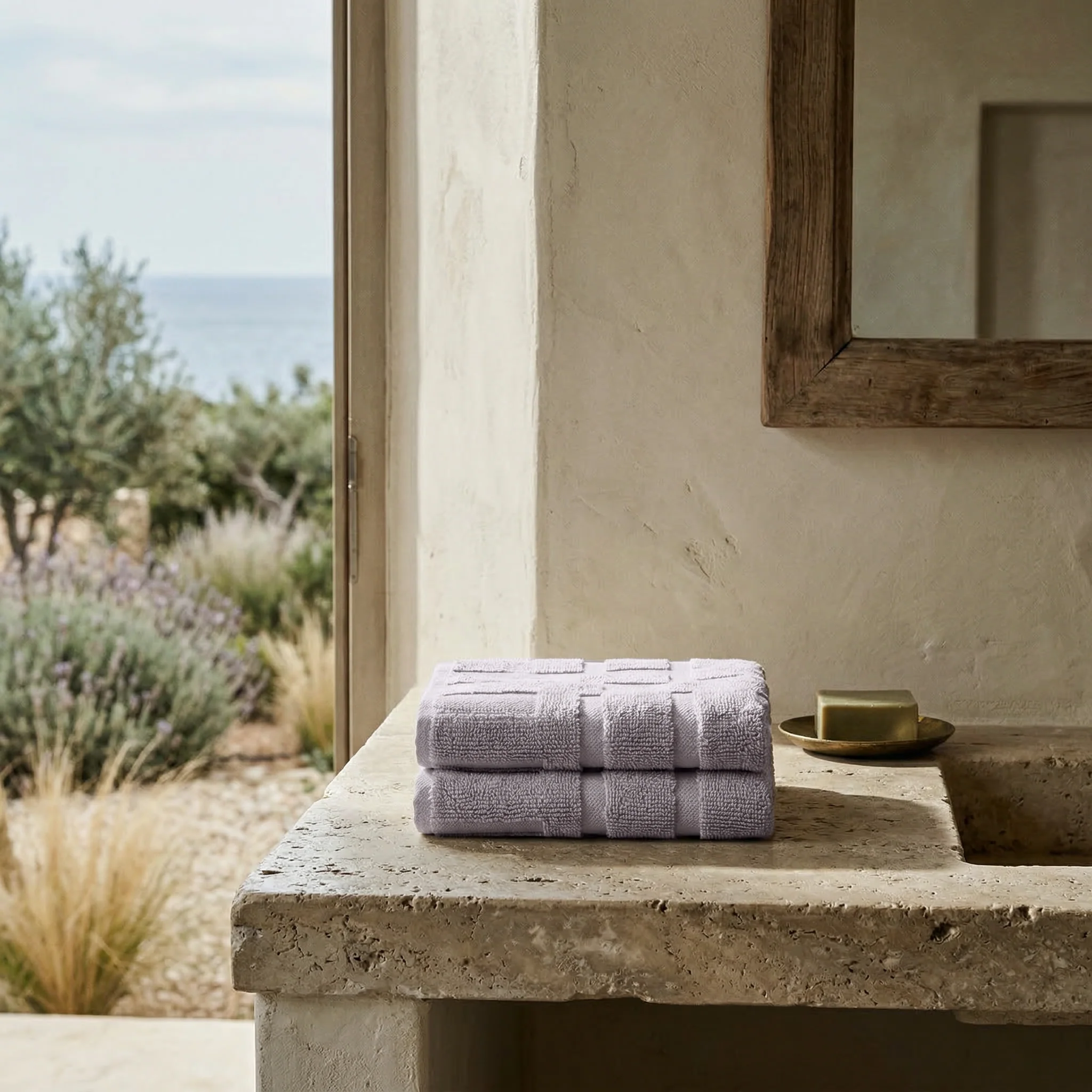 Australian Cotton Towels - Image 73