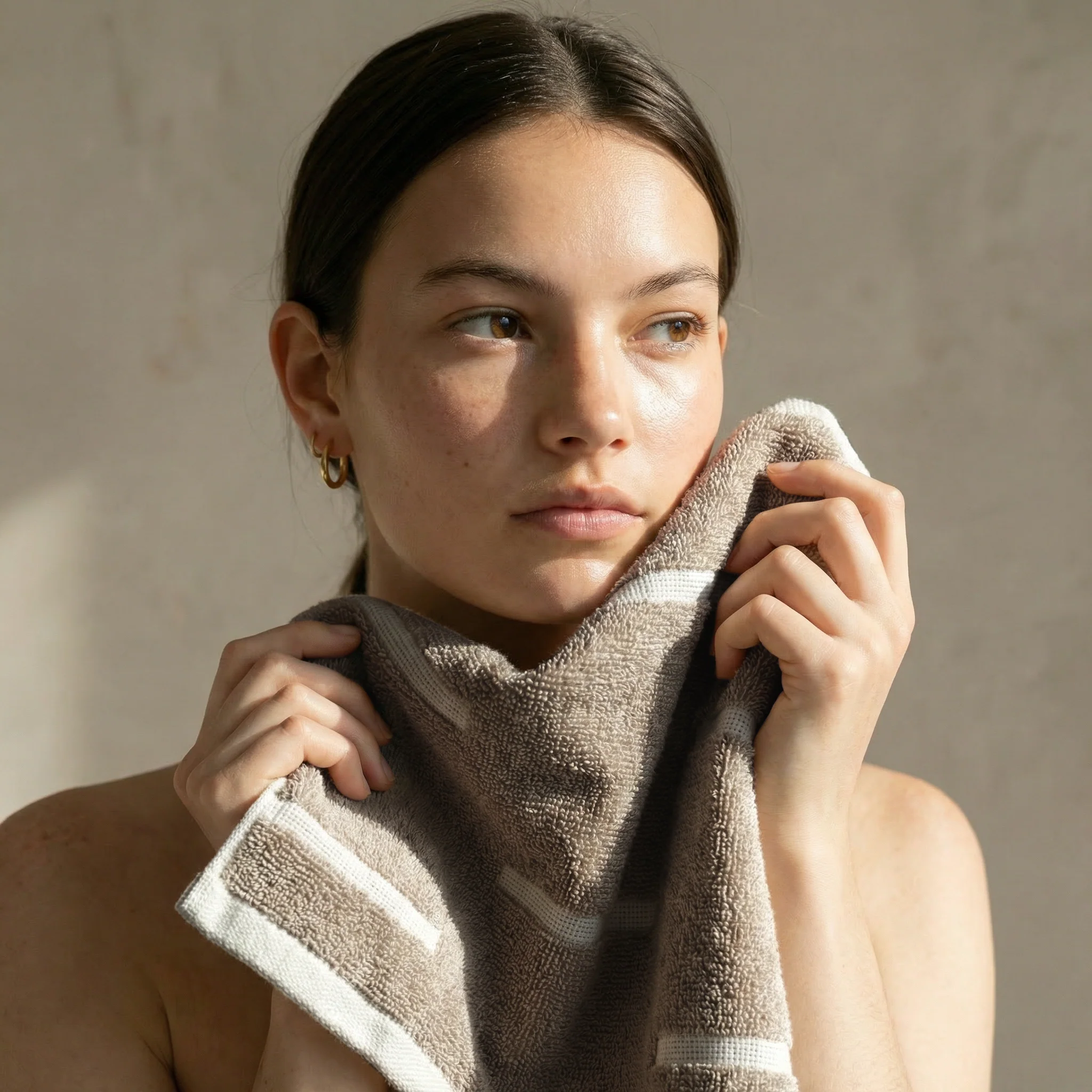 Australian Cotton Towels - Image 79