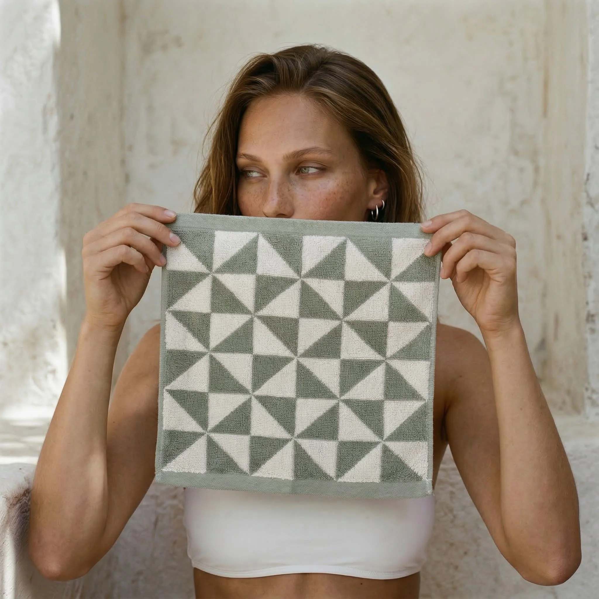 Umbra Cotton Beach Towel - Image 37