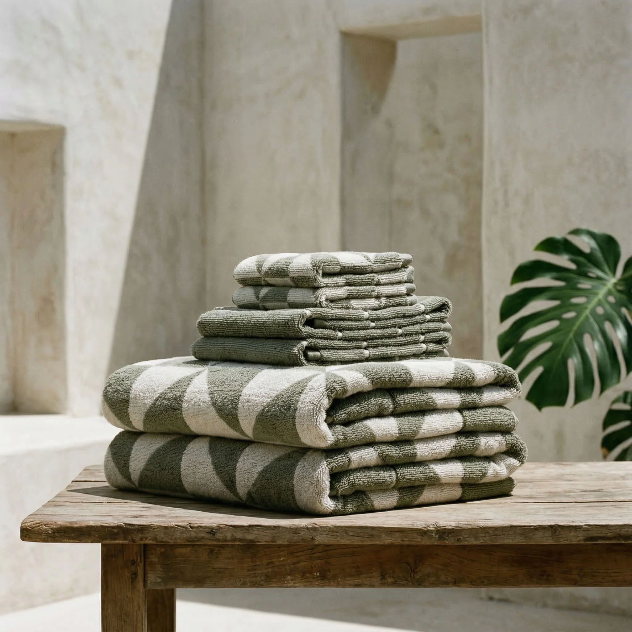 Umbra Cotton Beach Towel - Image 39