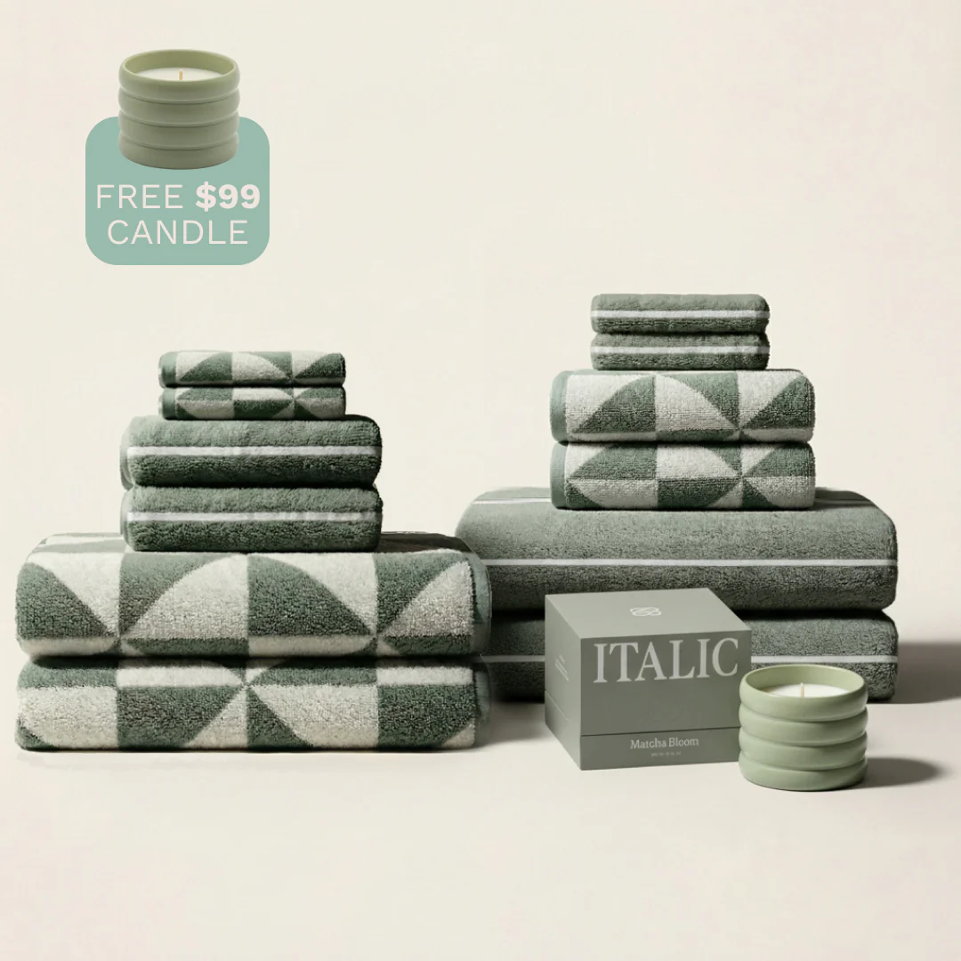 Australian Cotton Towels - Image 91