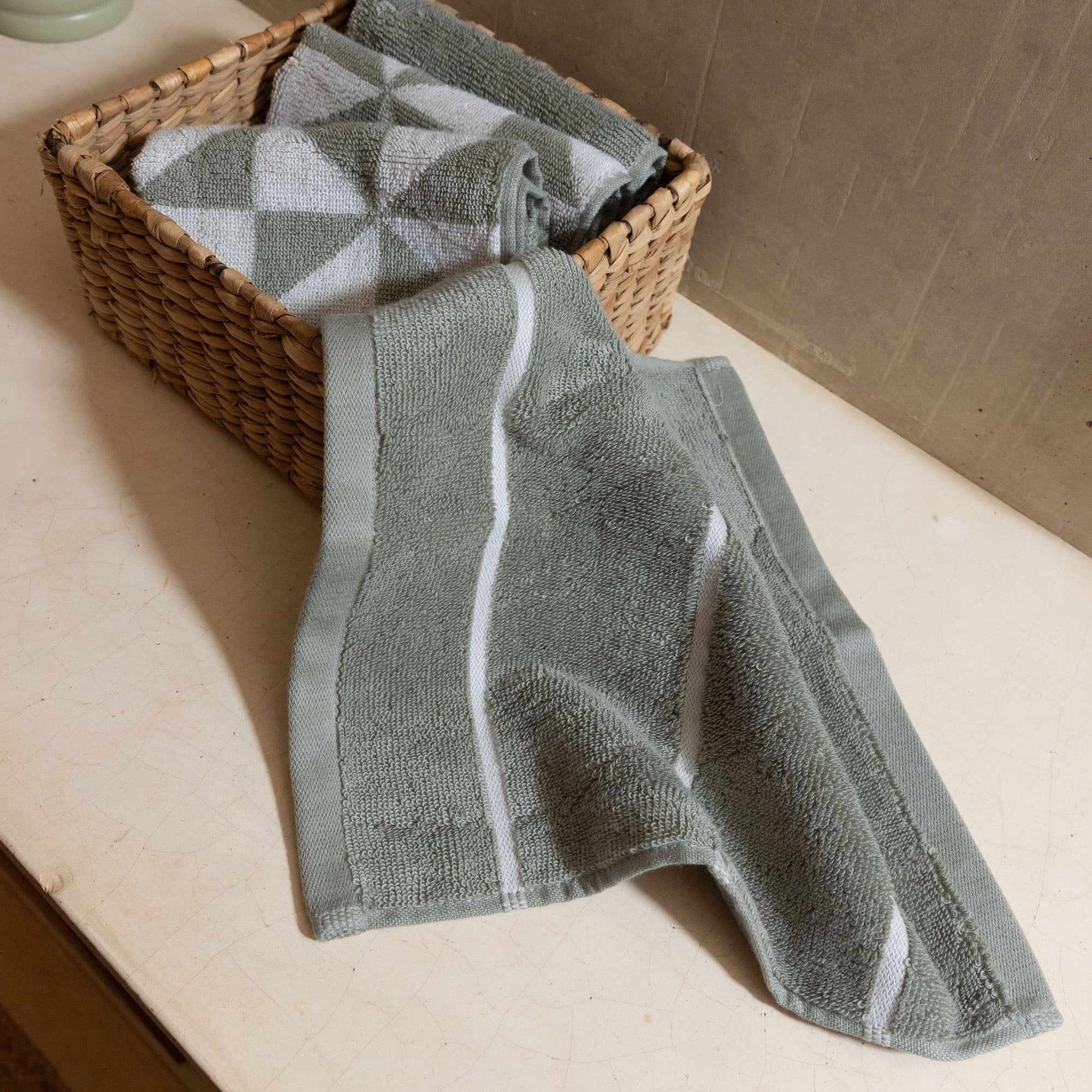 Deia Australian Cotton Towels - Image 3