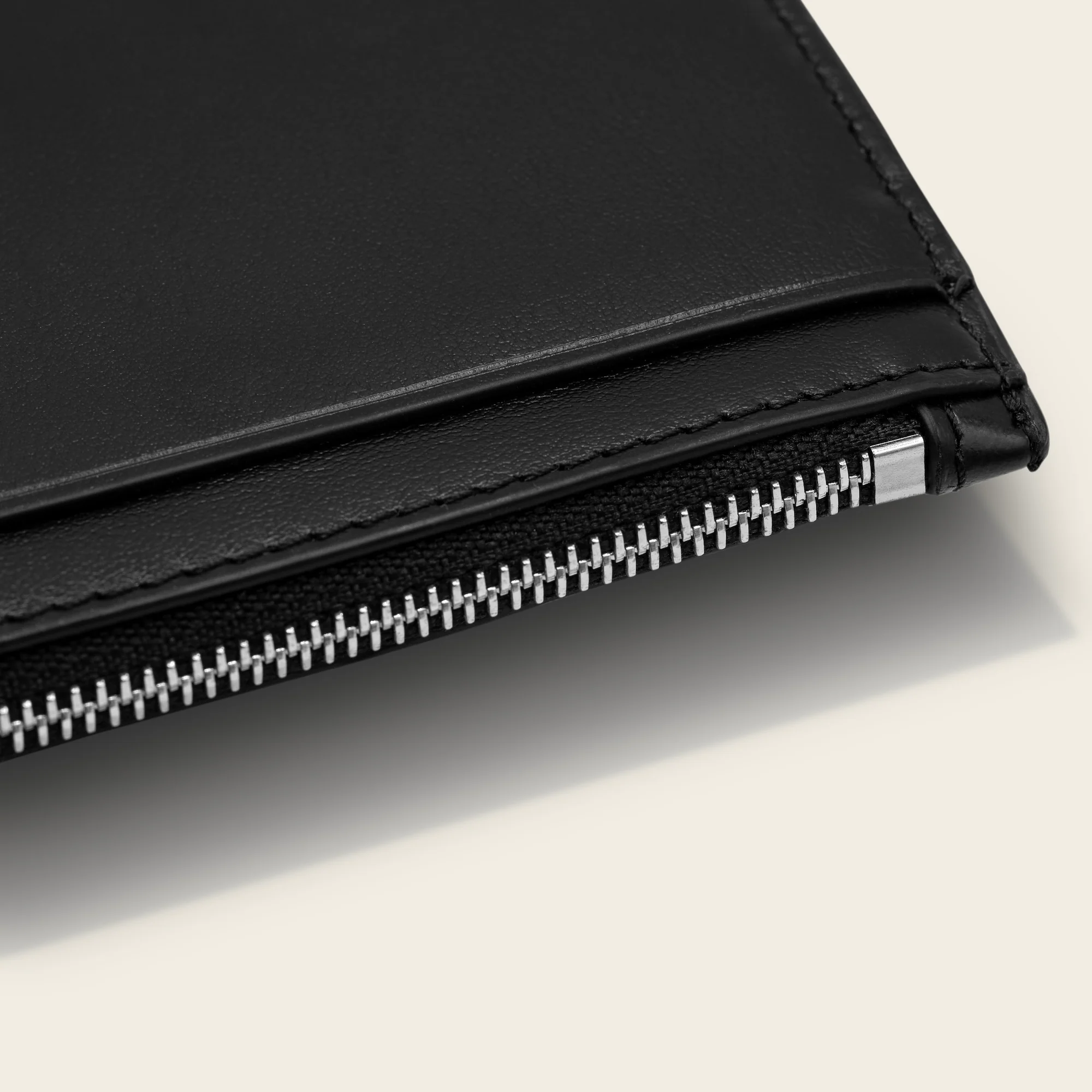 Albee Leather Card Holder - Image 3