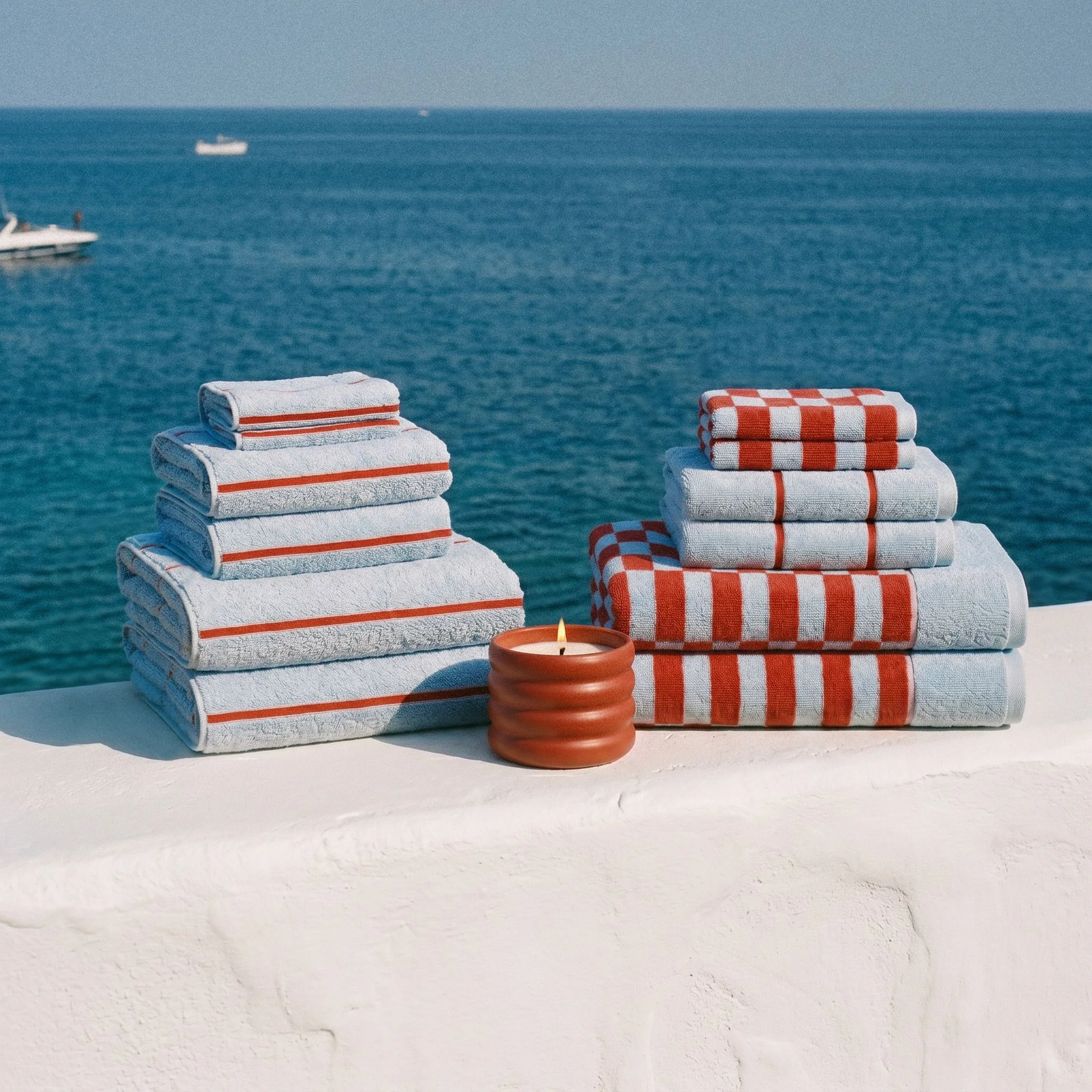 Amalfi Collection Set - Image 7