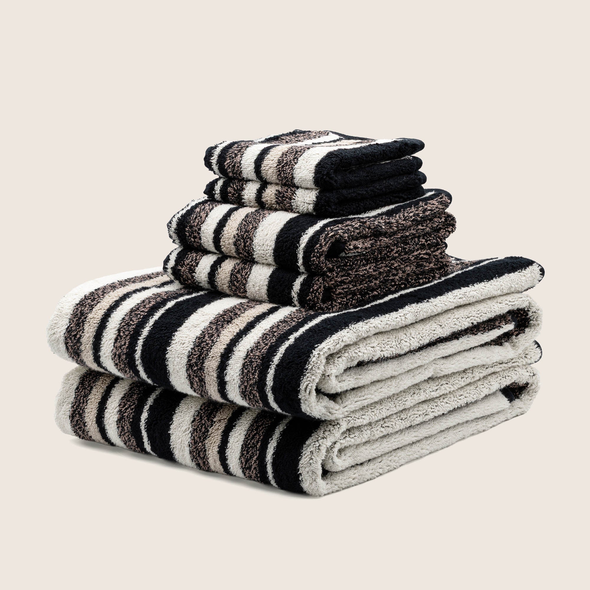 Ultraplush Australian Cotton Towels & Robe Set - Image 16