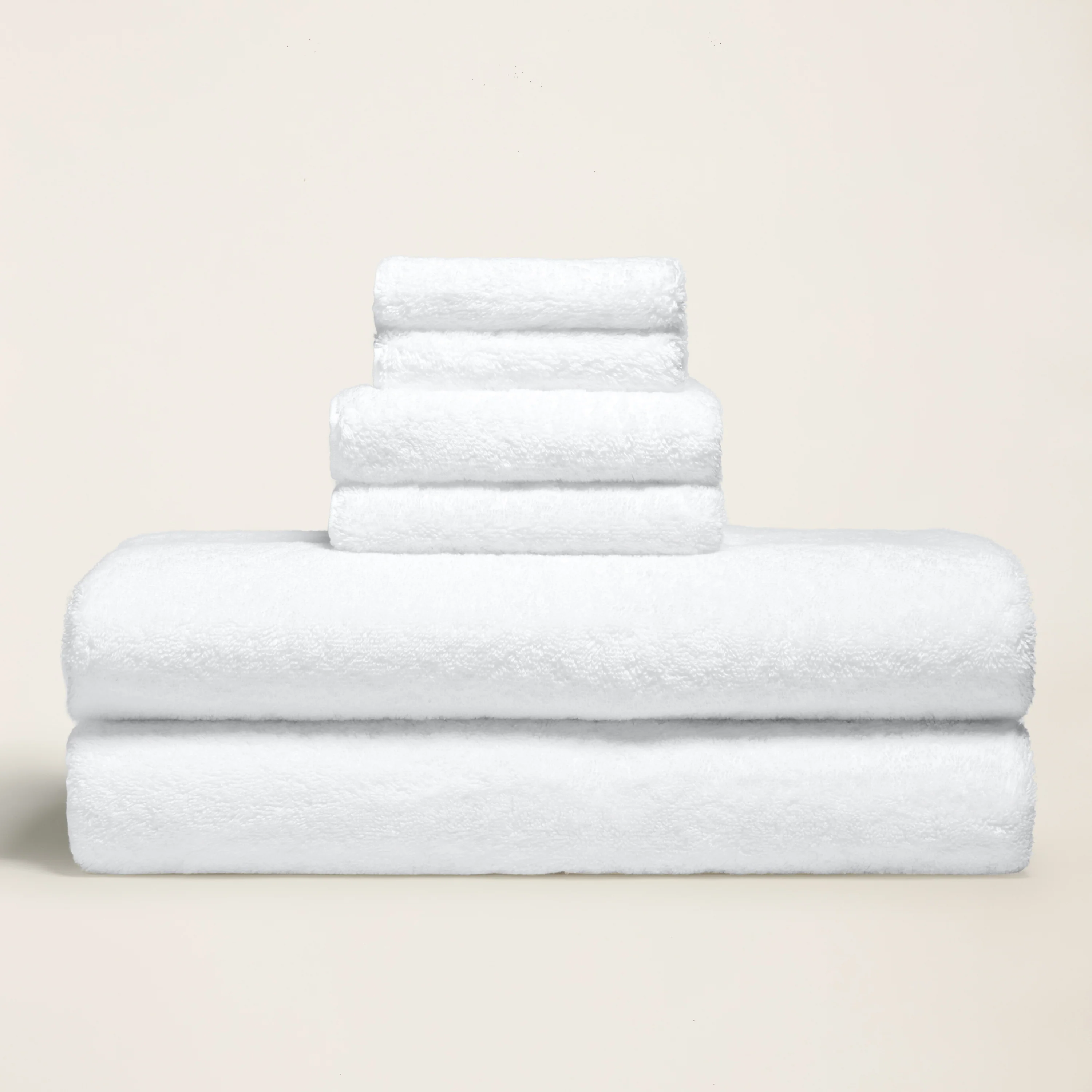 Ultraplush Australian Cotton Towels & Robe Set - Image 21