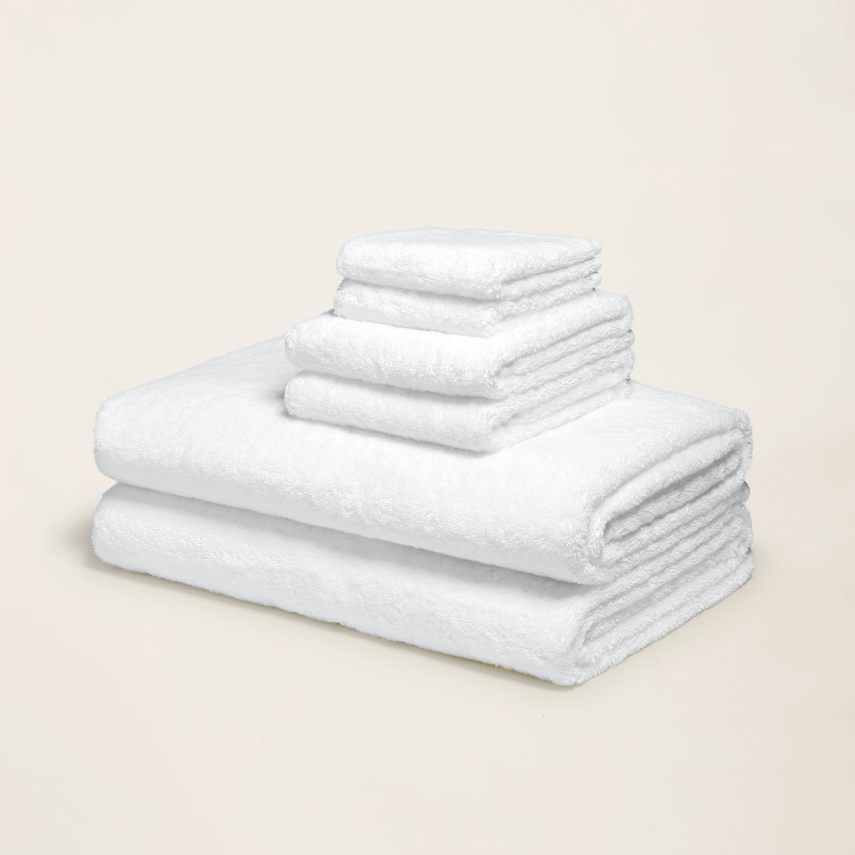 Ultraplush Australian Cotton Towels & Robe Set - Image 22