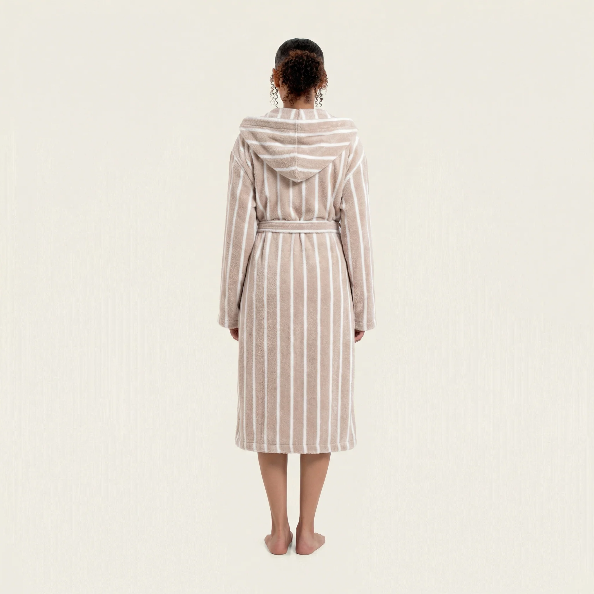 Ultraplush Australian Cotton Towels & Robe Set - Image 25