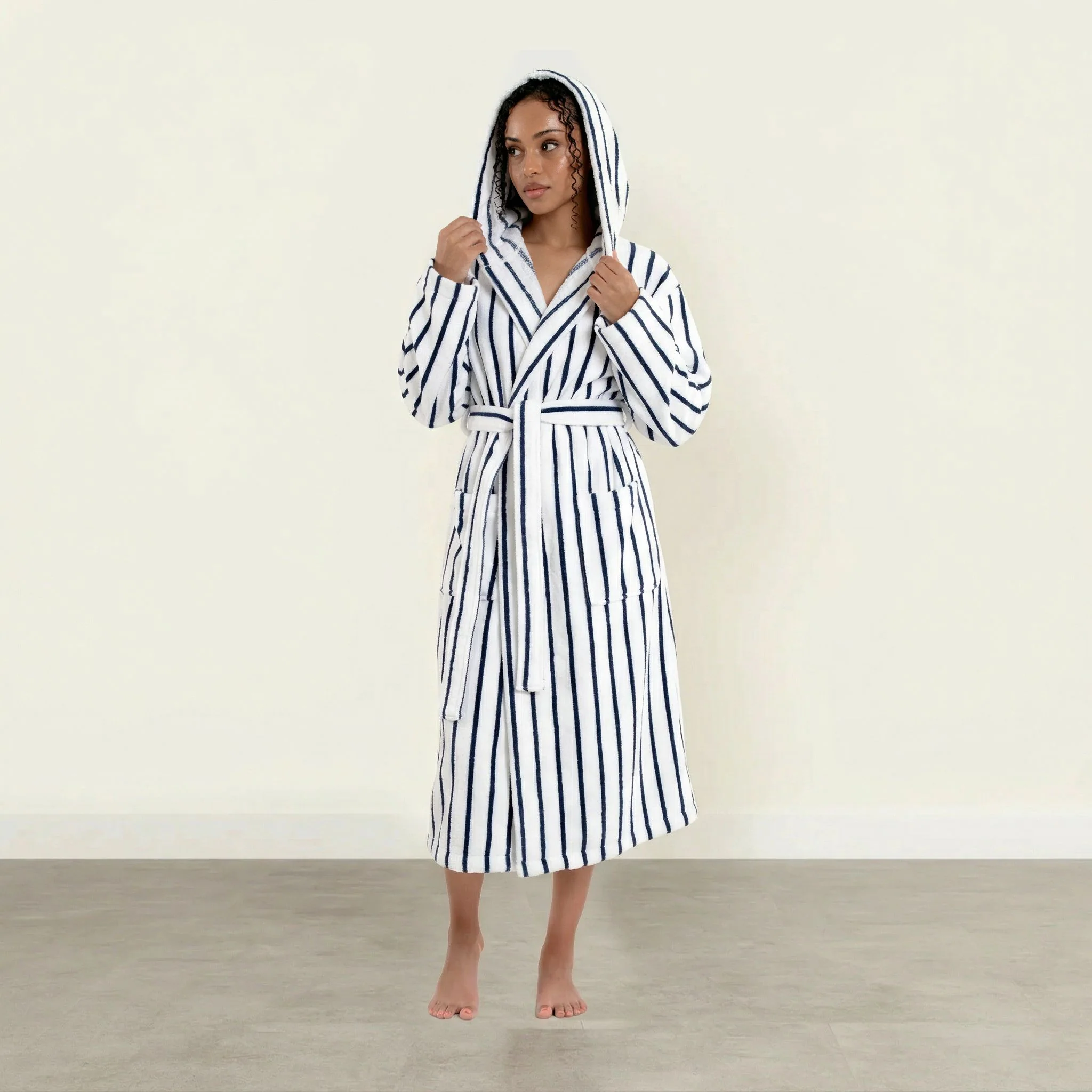 Ultraplush Australian Cotton Towels & Robe Set - Image 30