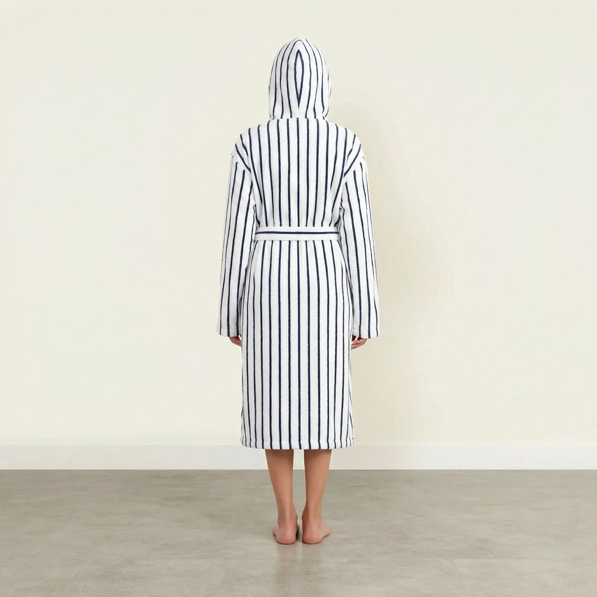 Ultraplush Australian Cotton Towels & Robe Set - Image 31