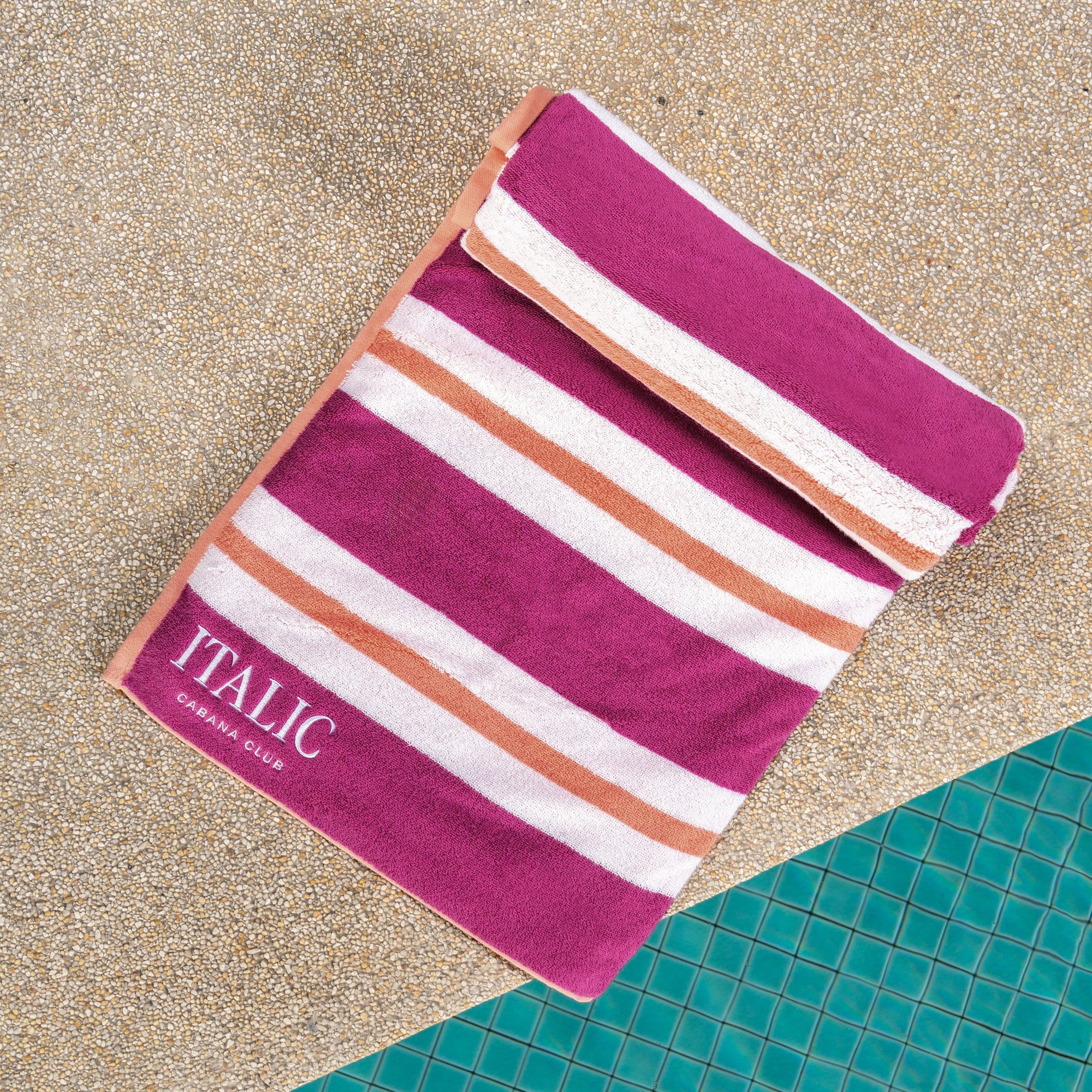 Bondi Australian Cotton Beach Towels - Image 28