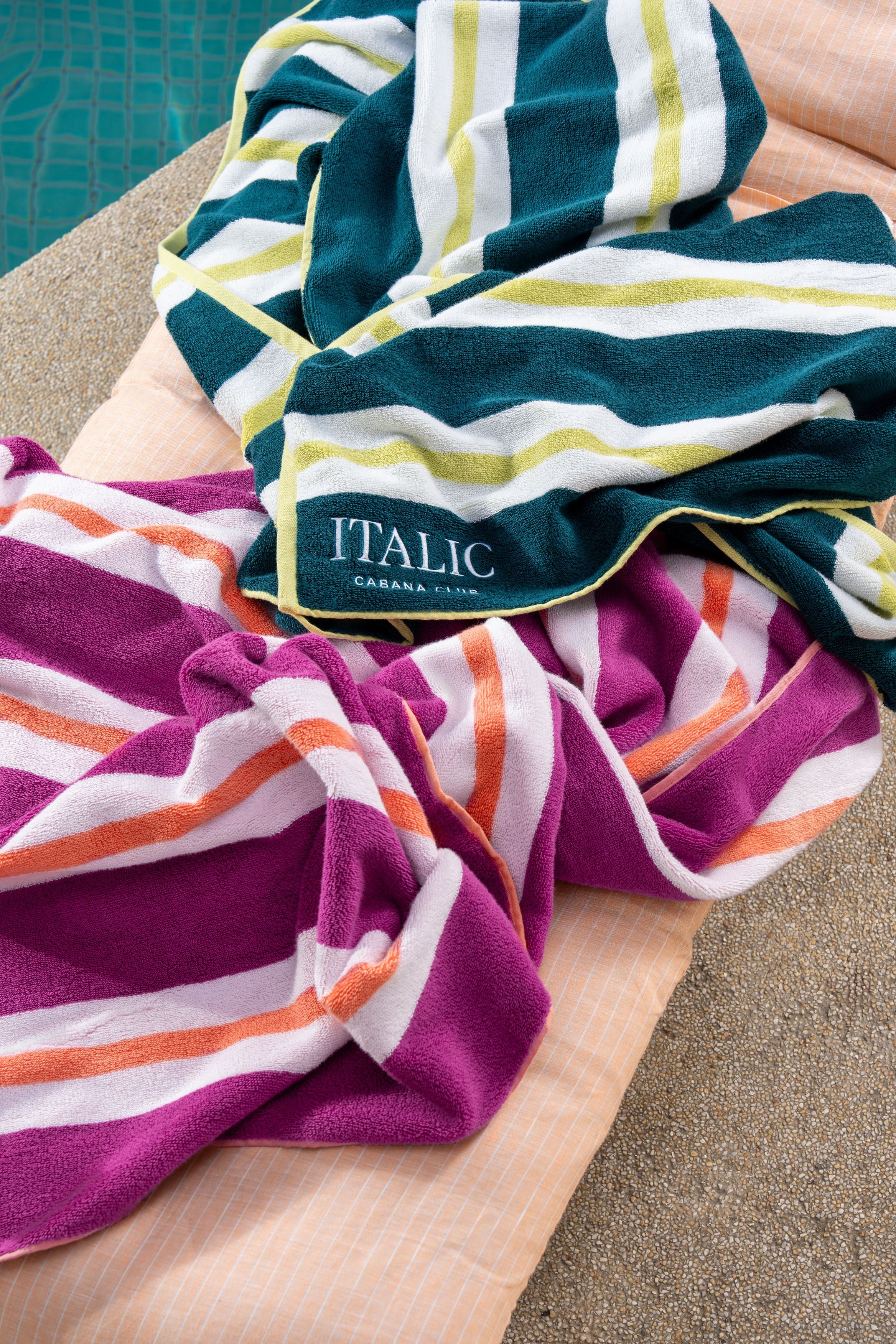 Bondi Australian Cotton Beach Towels - Image 33