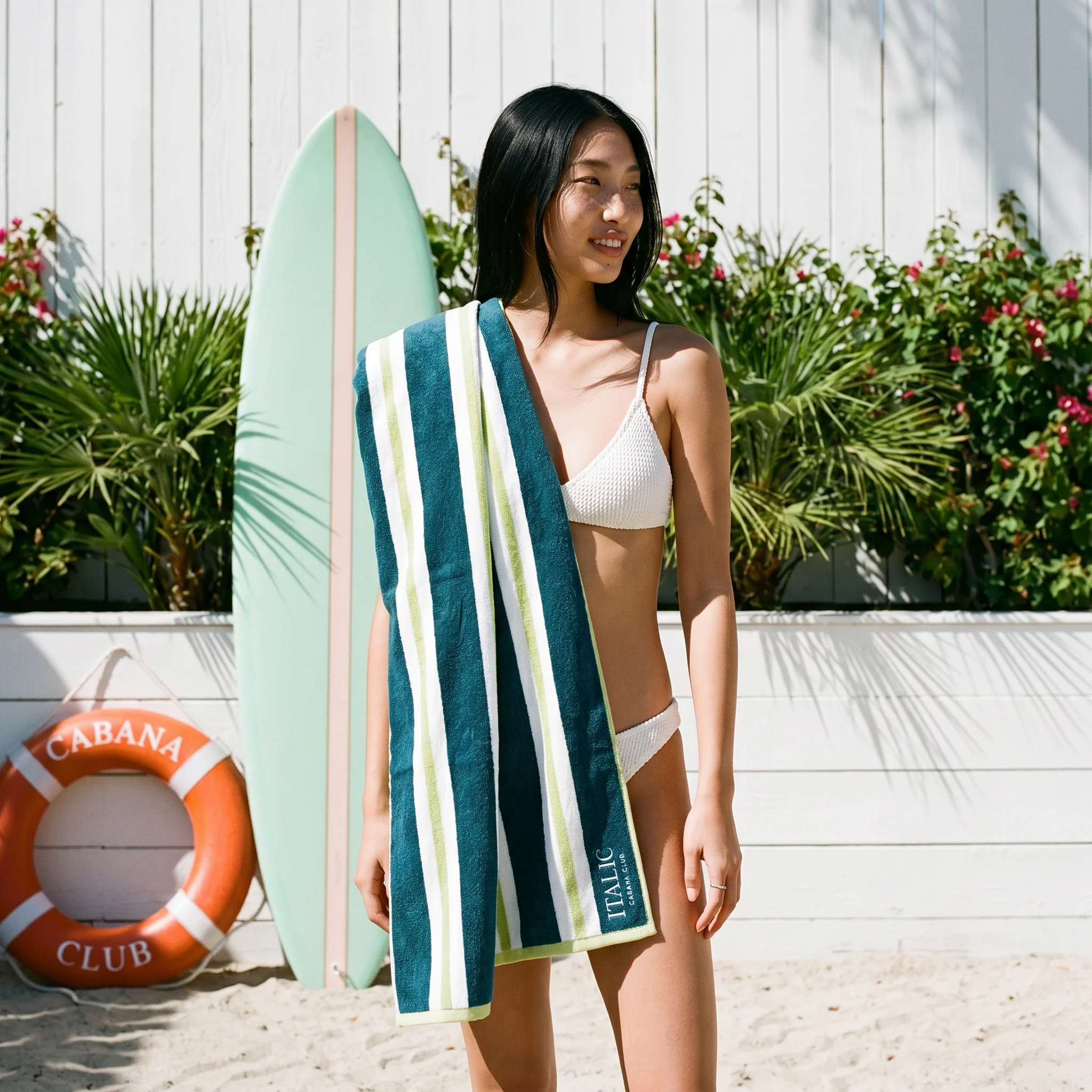 Bondi Australian Cotton Beach Towels - Image 36