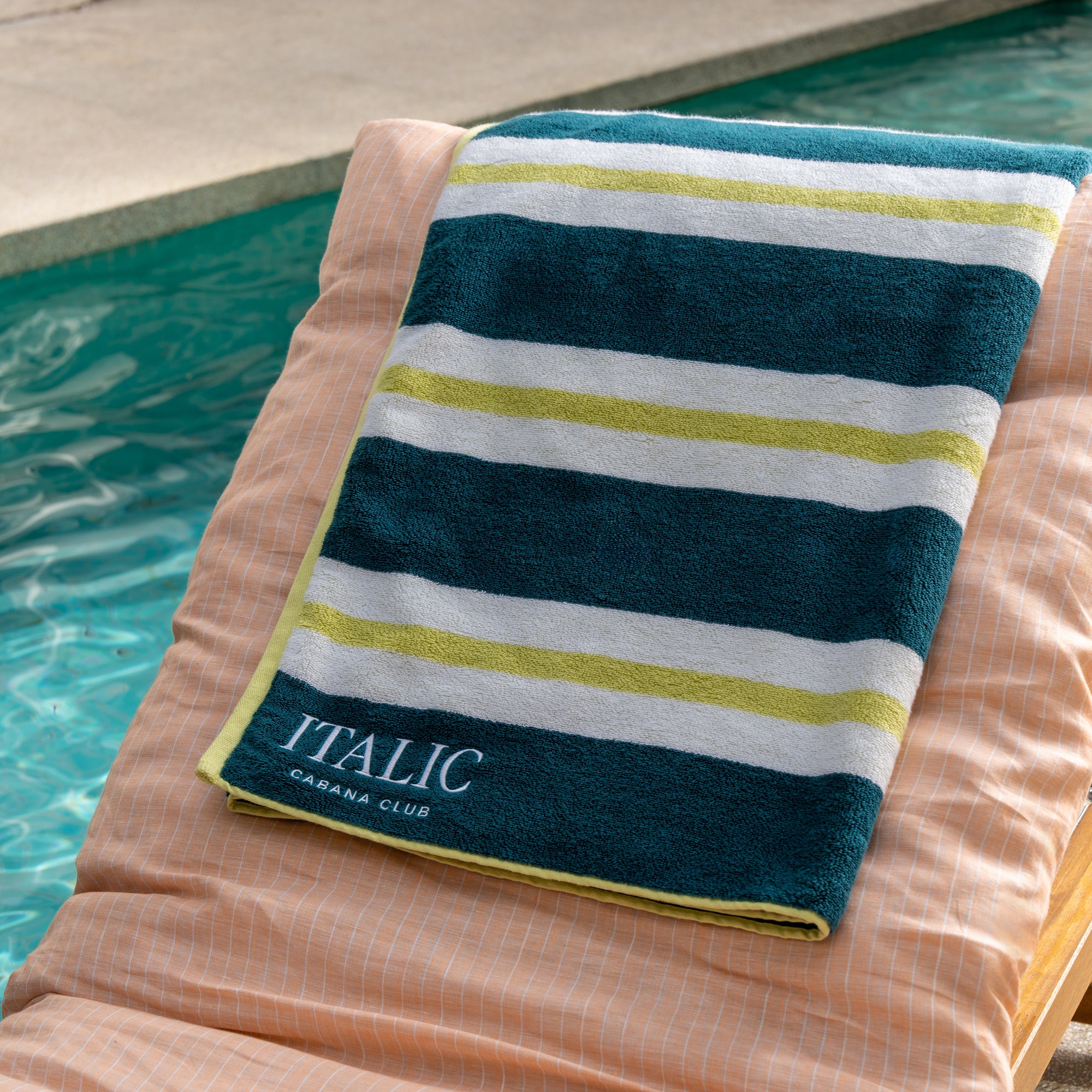 Bondi Australian Cotton Beach Towels - Image 40