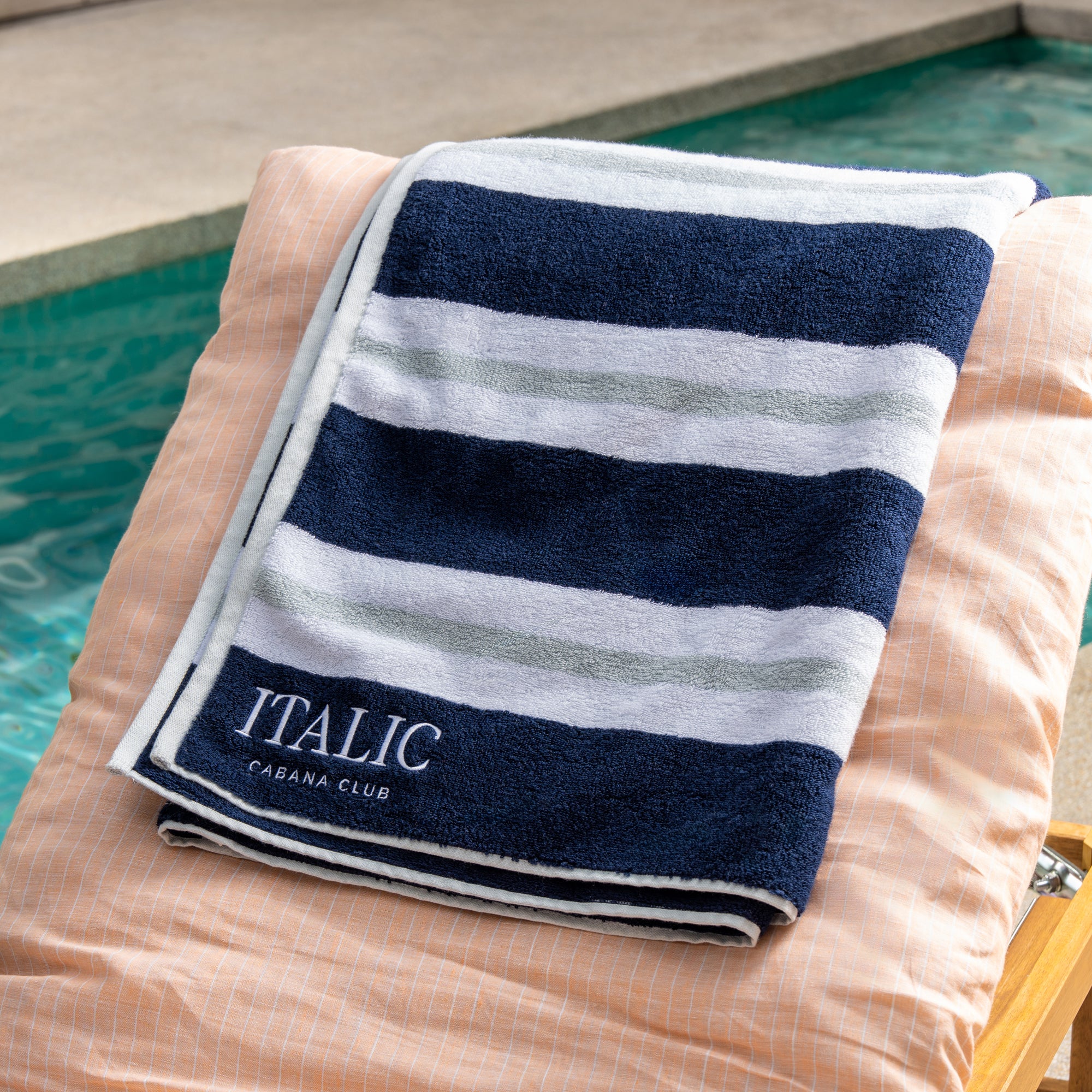 Bondi Australian Cotton Beach Towels - Image 41