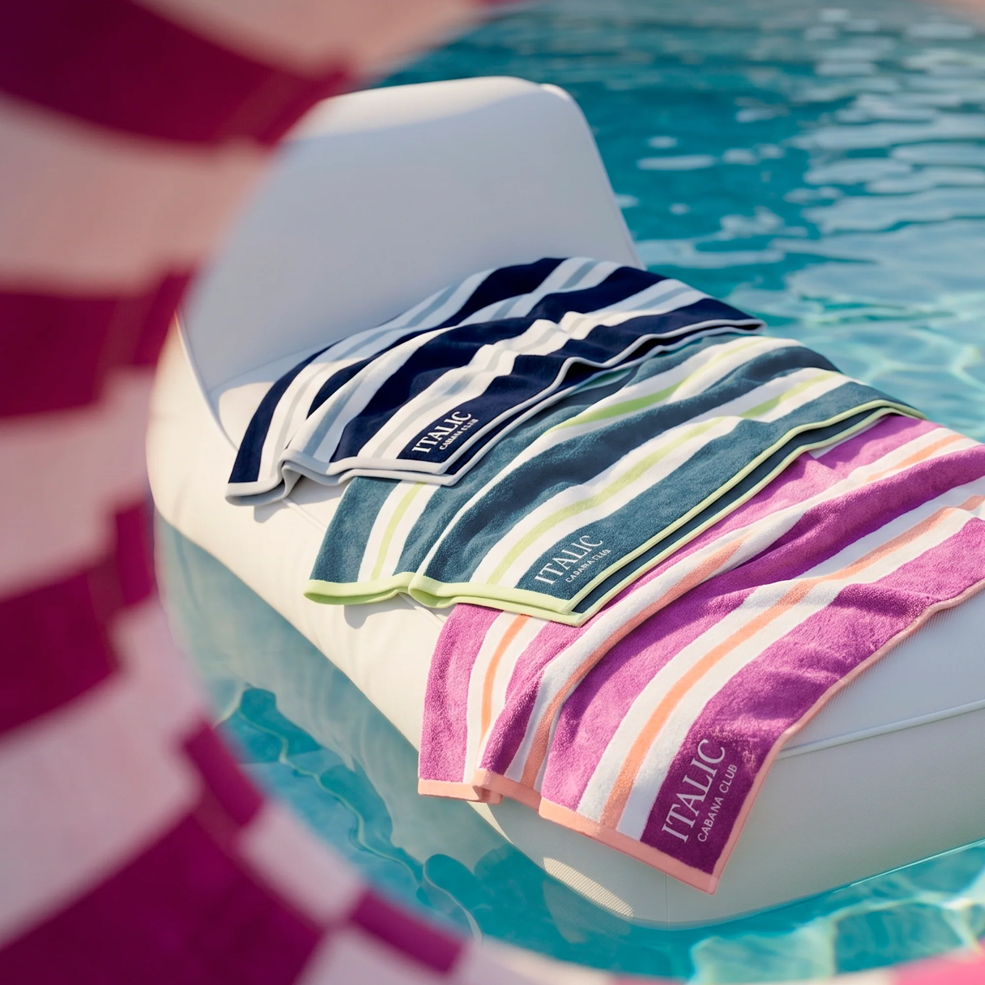 Bondi Australian Cotton Beach Towels - Image 6