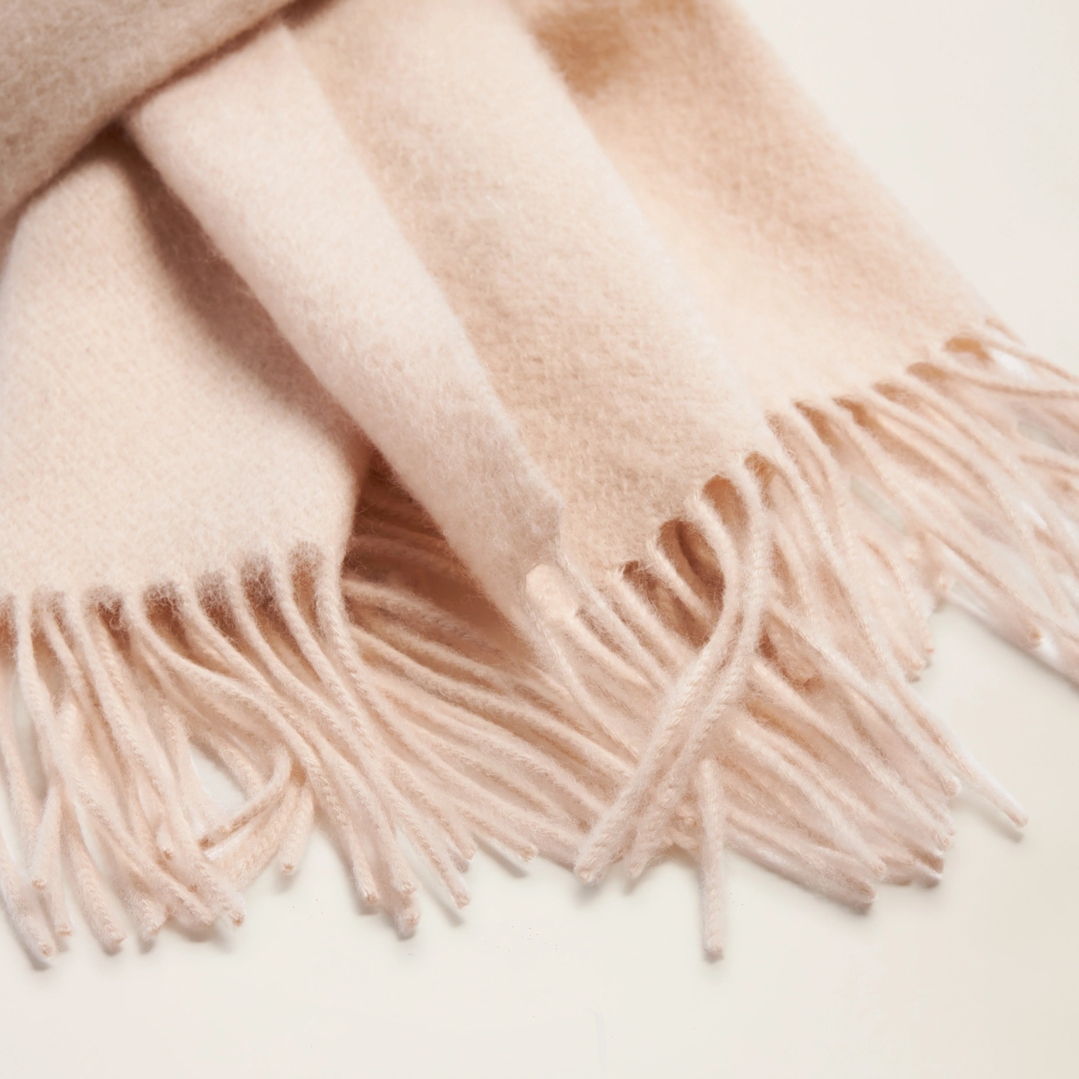 Casey Cashmere Scarf - Image 14