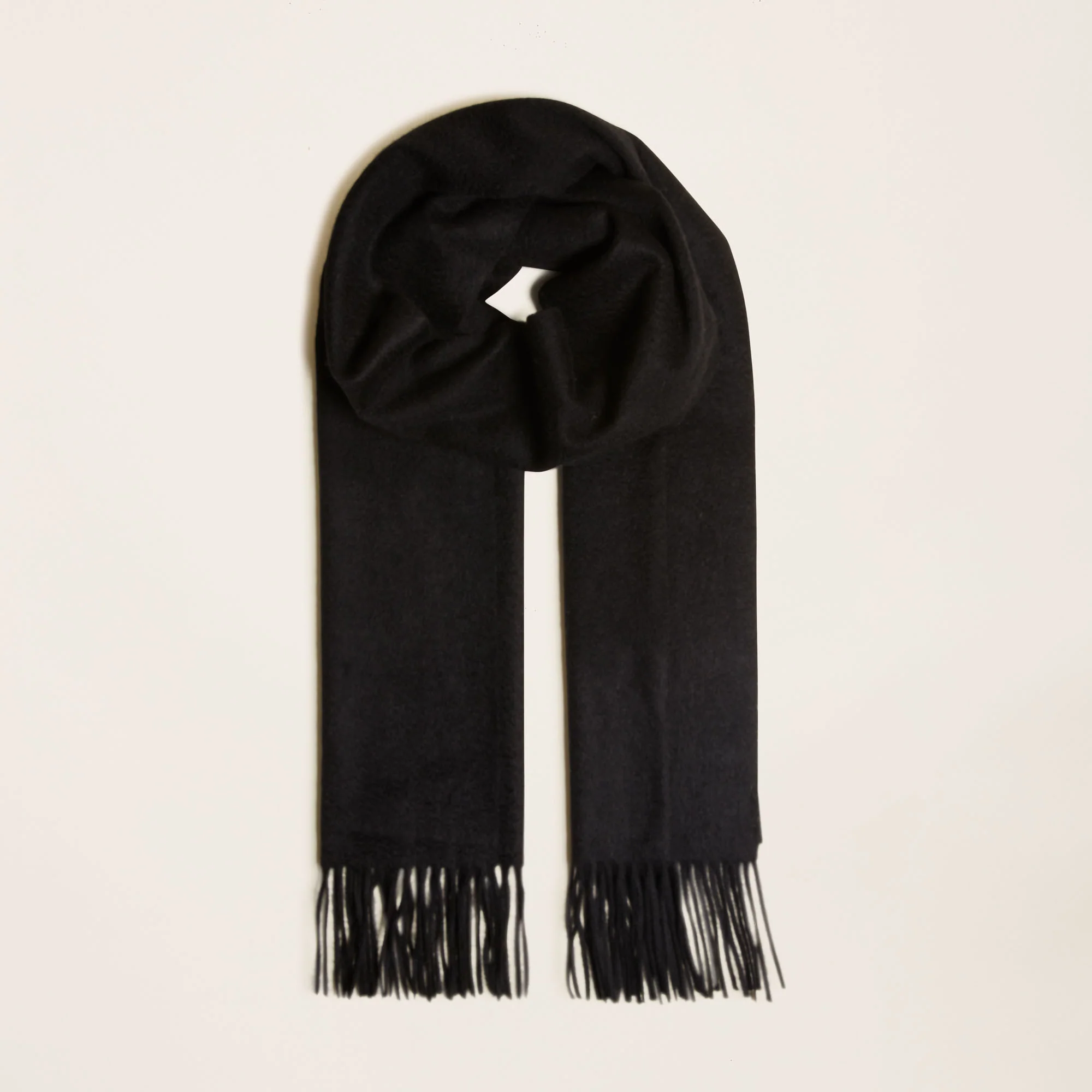 Casey Cashmere Scarf - Image 21