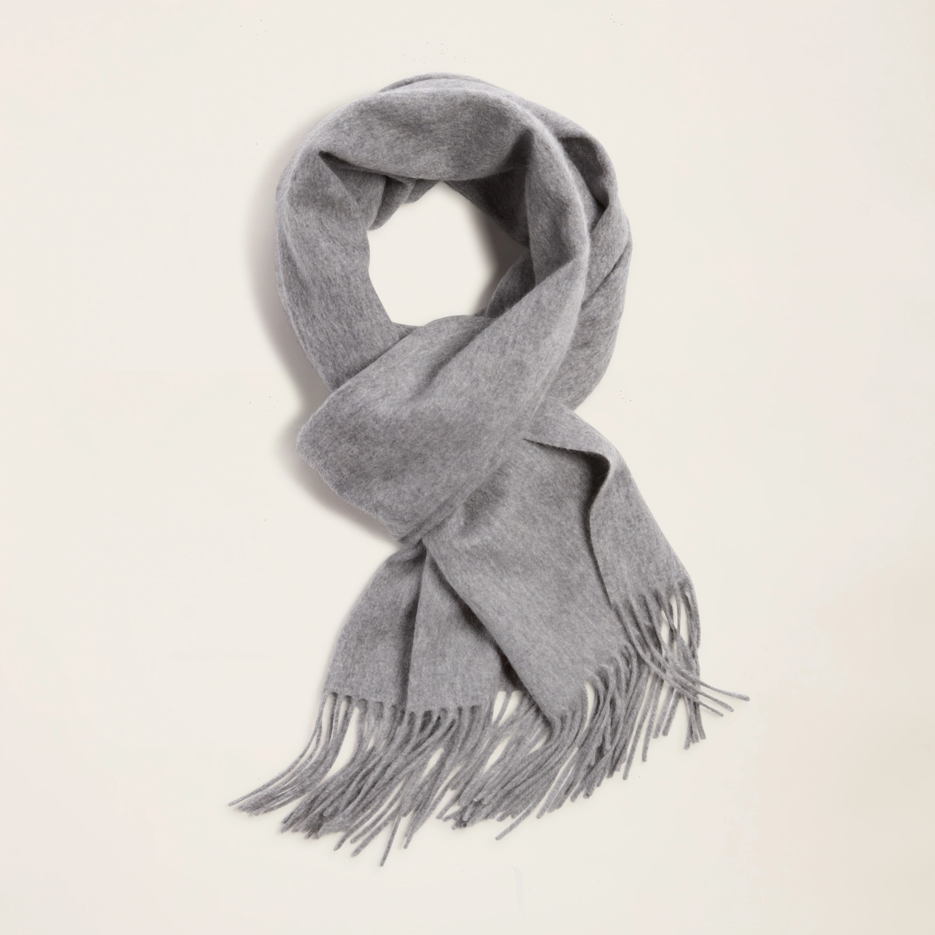 Casey Cashmere Scarf - Image 9