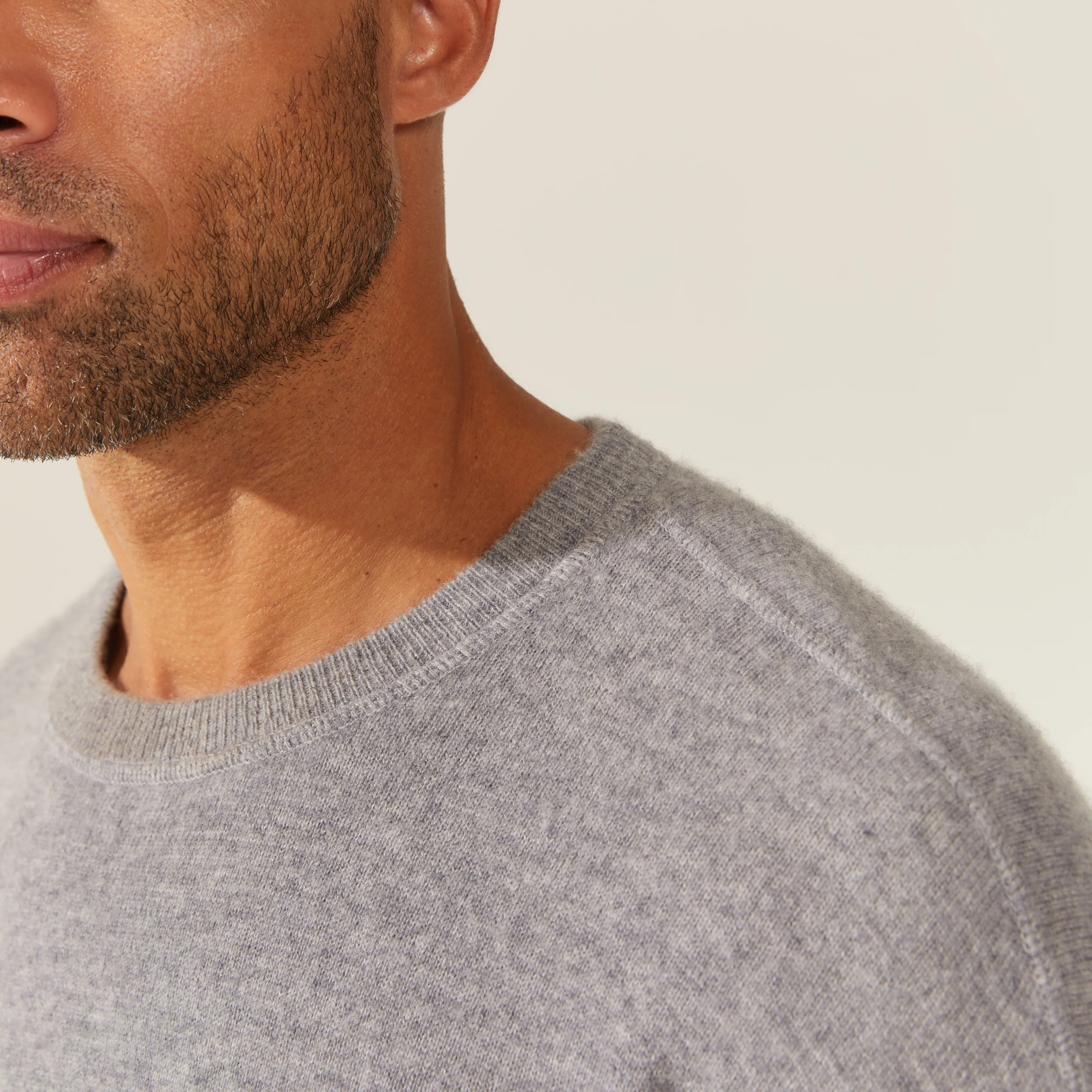 Mateo Cashmere Sweater - Image 23