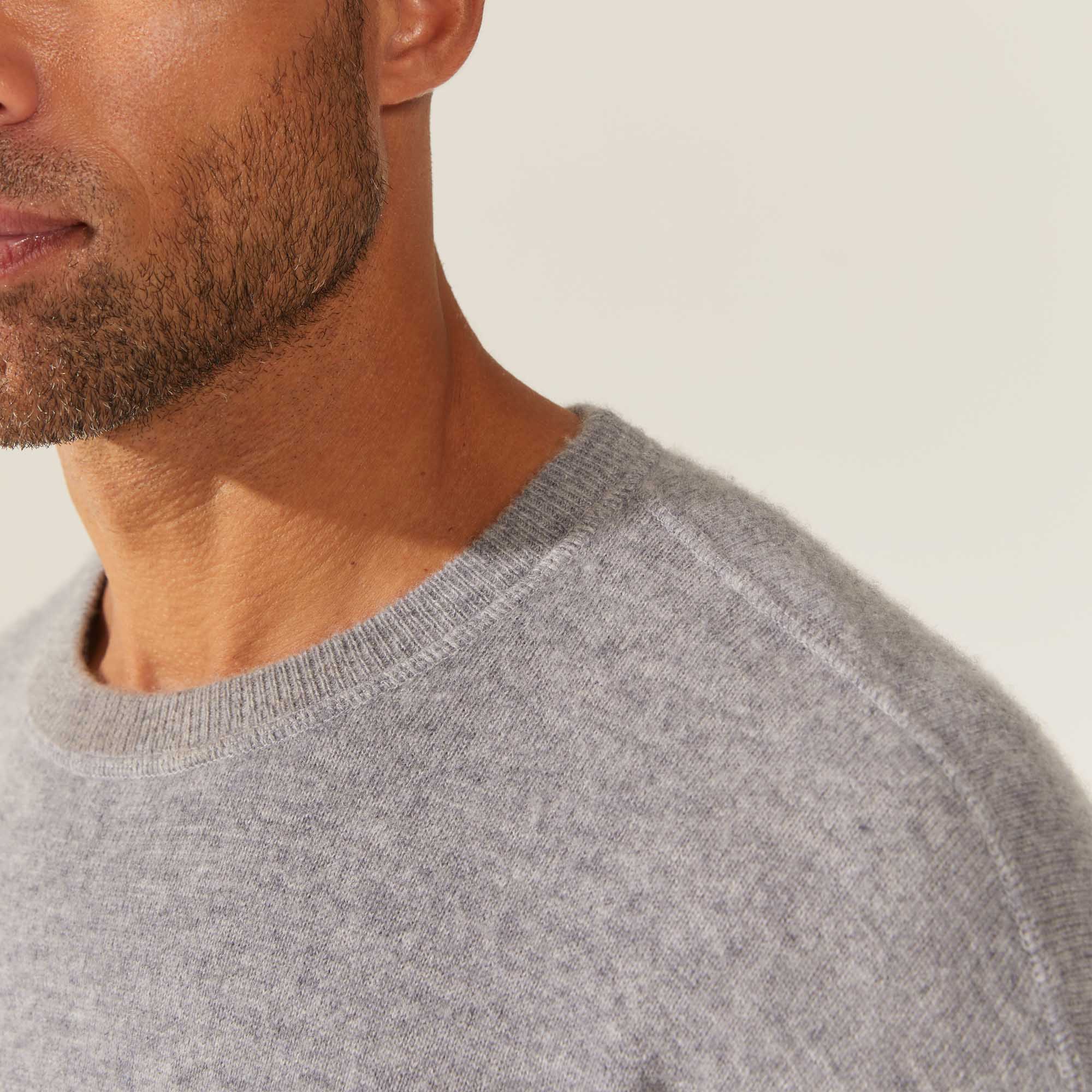 Mateo Cashmere Sweater - Image 33
