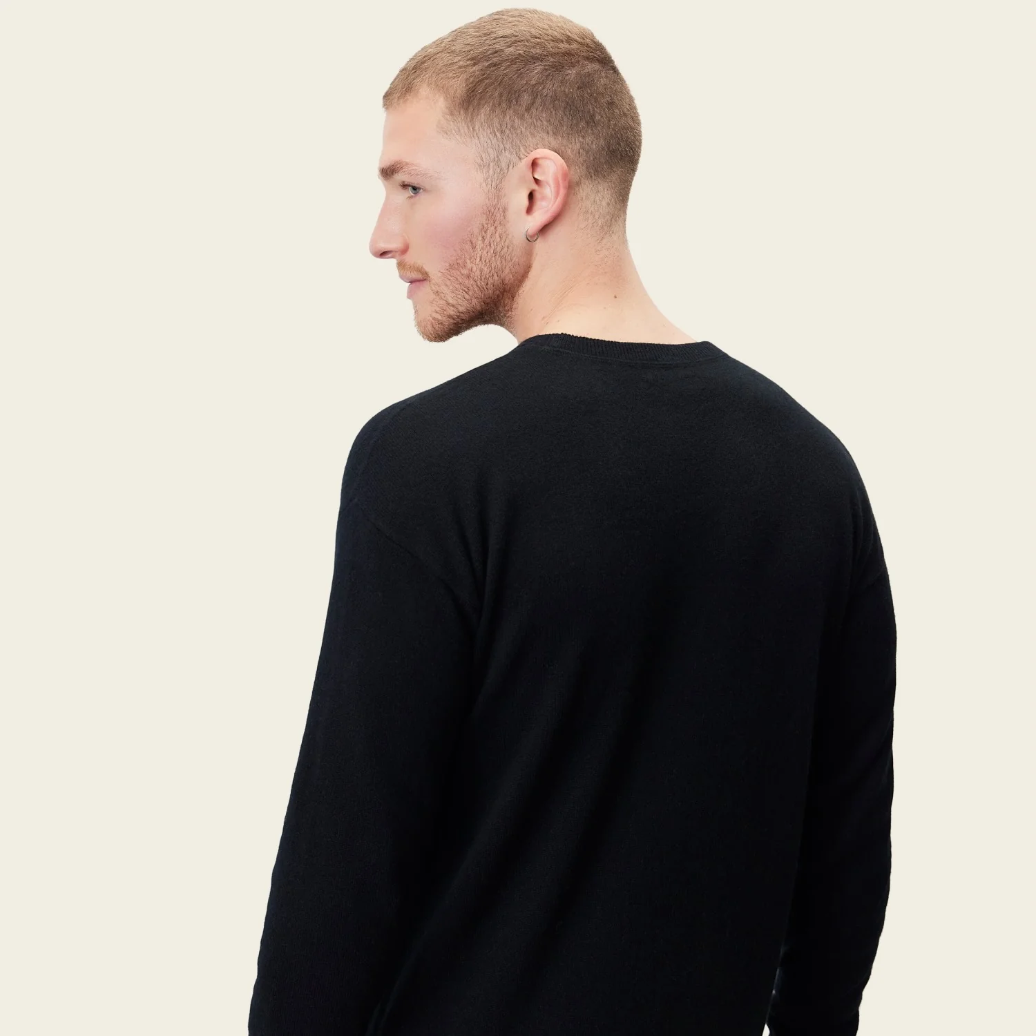 Mateo Cashmere Sweater - Image 38