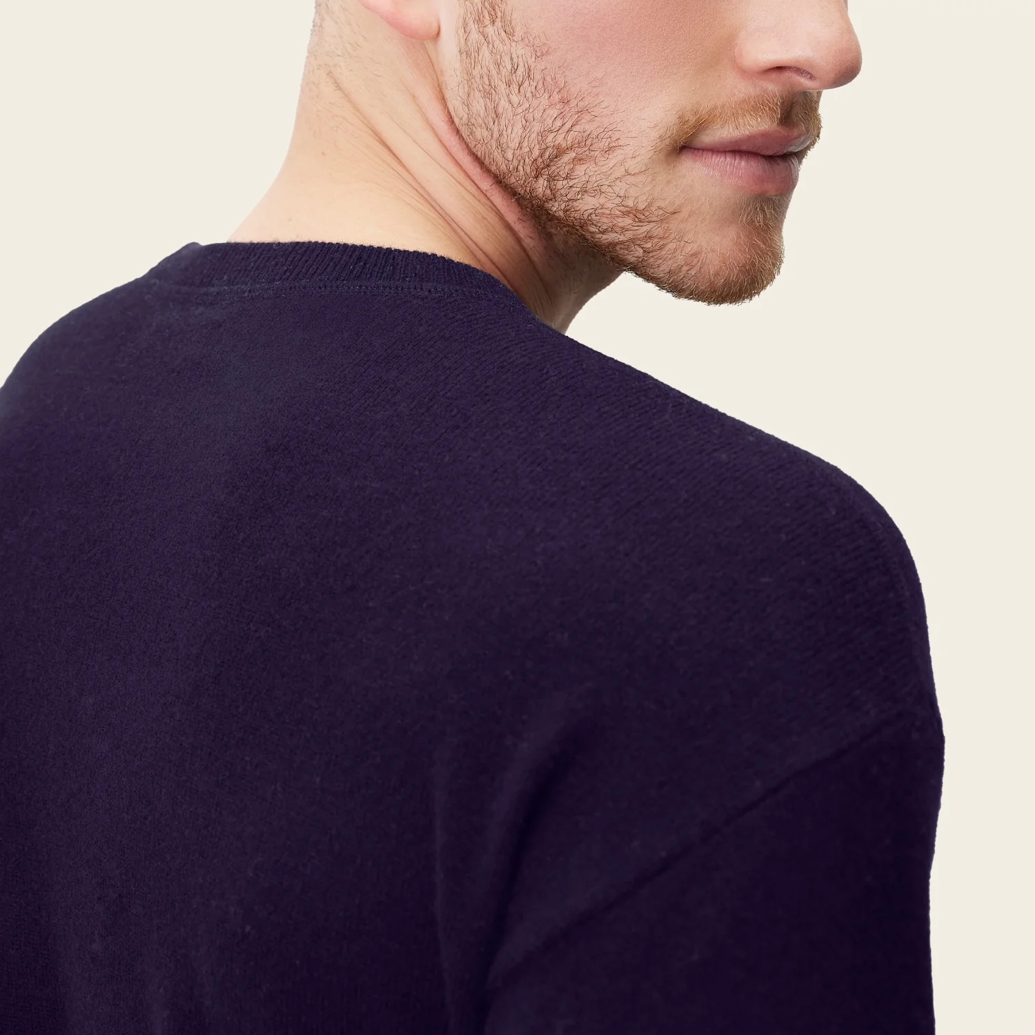Mateo Cashmere Sweater - Image 40