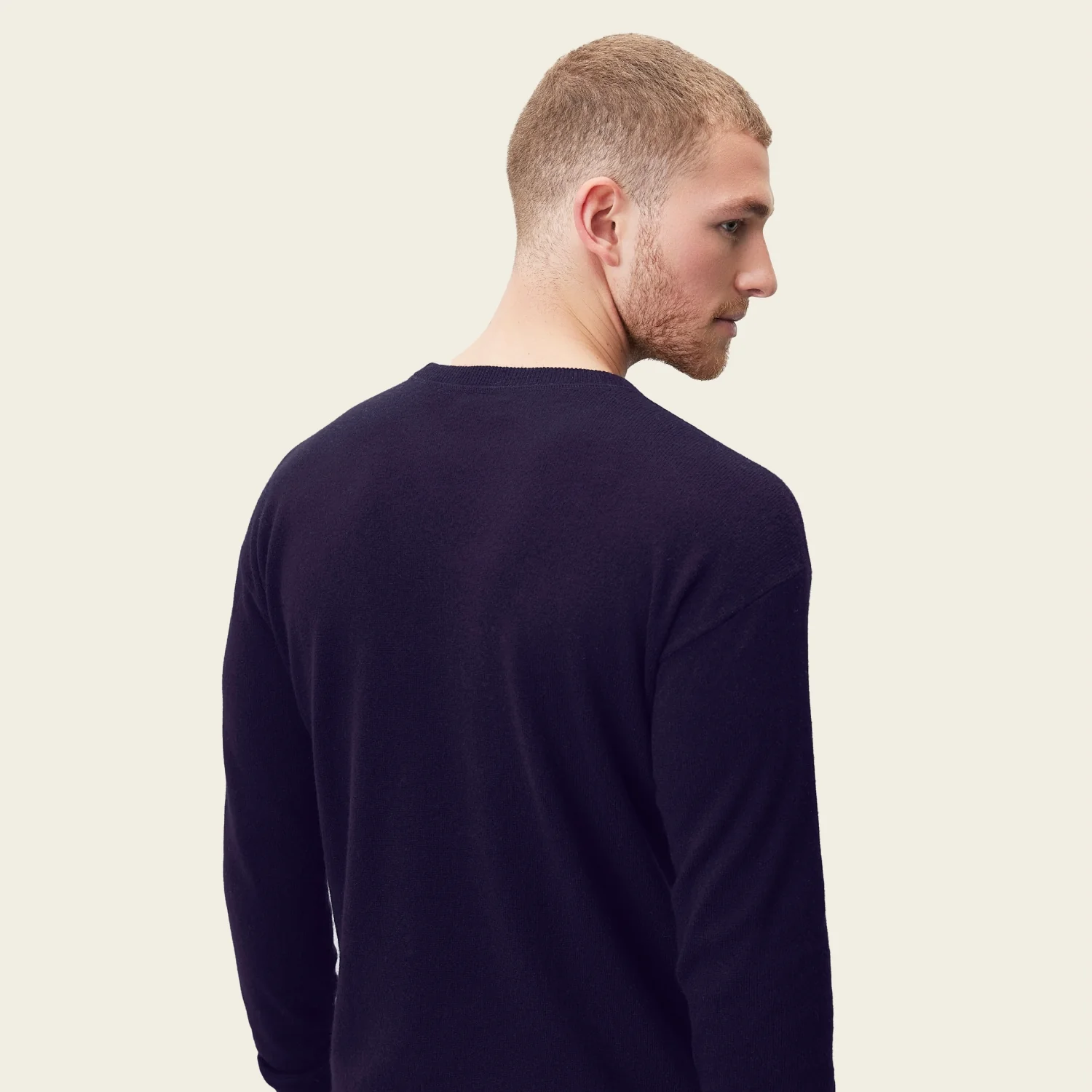 Mateo Cashmere Sweater - Image 41