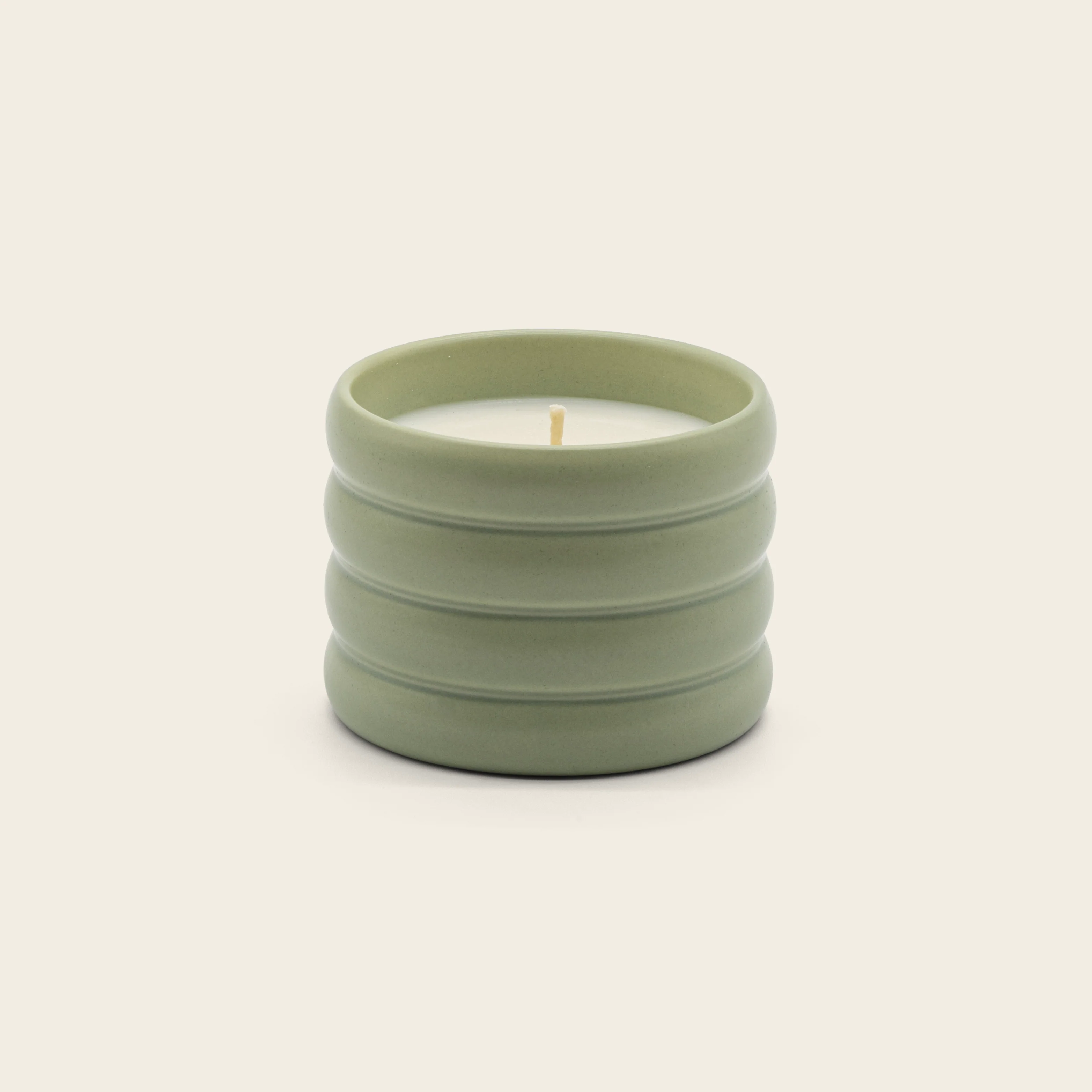 Soy Wax Ceramic Candle - Image 10