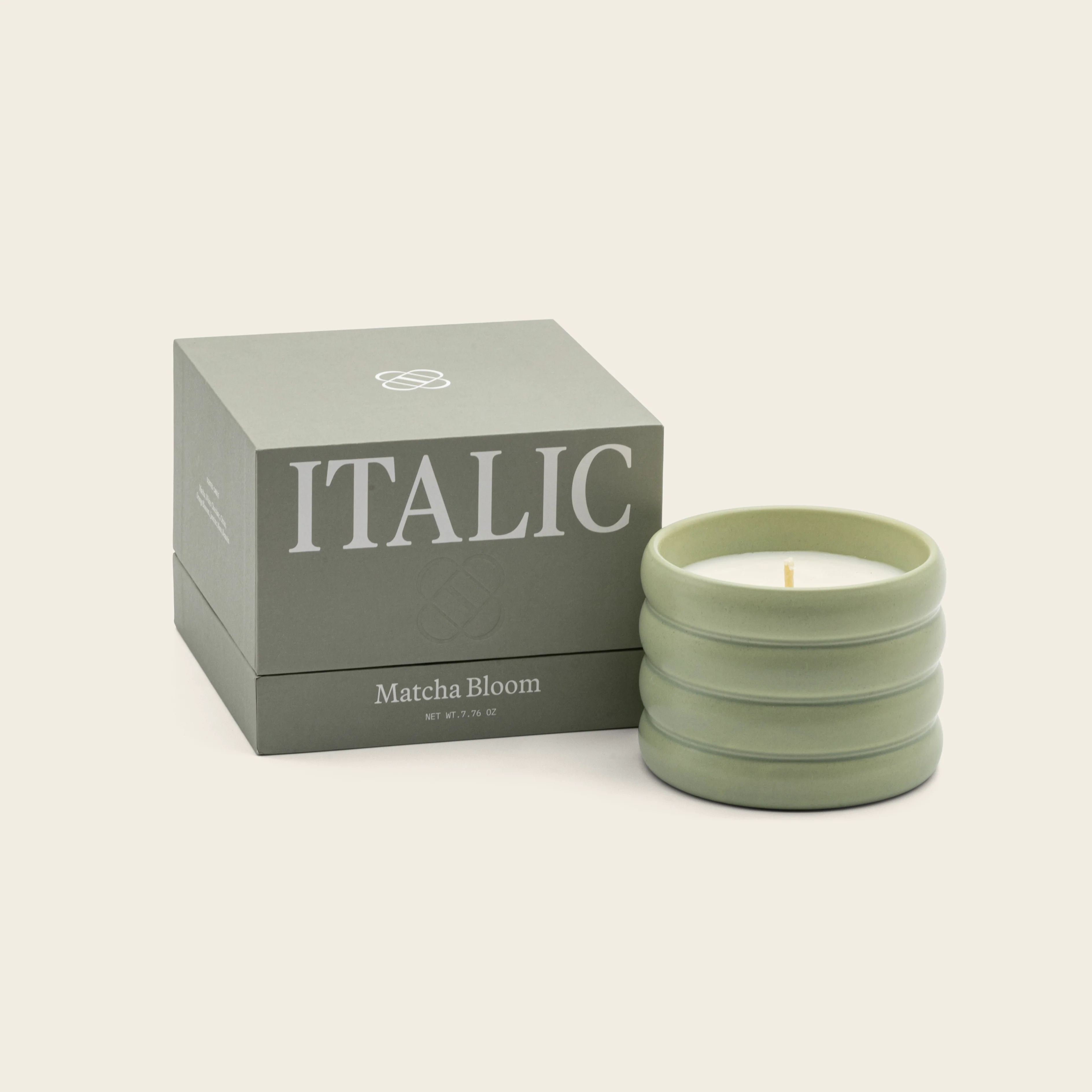 Soy Wax Ceramic Candle - Image 12