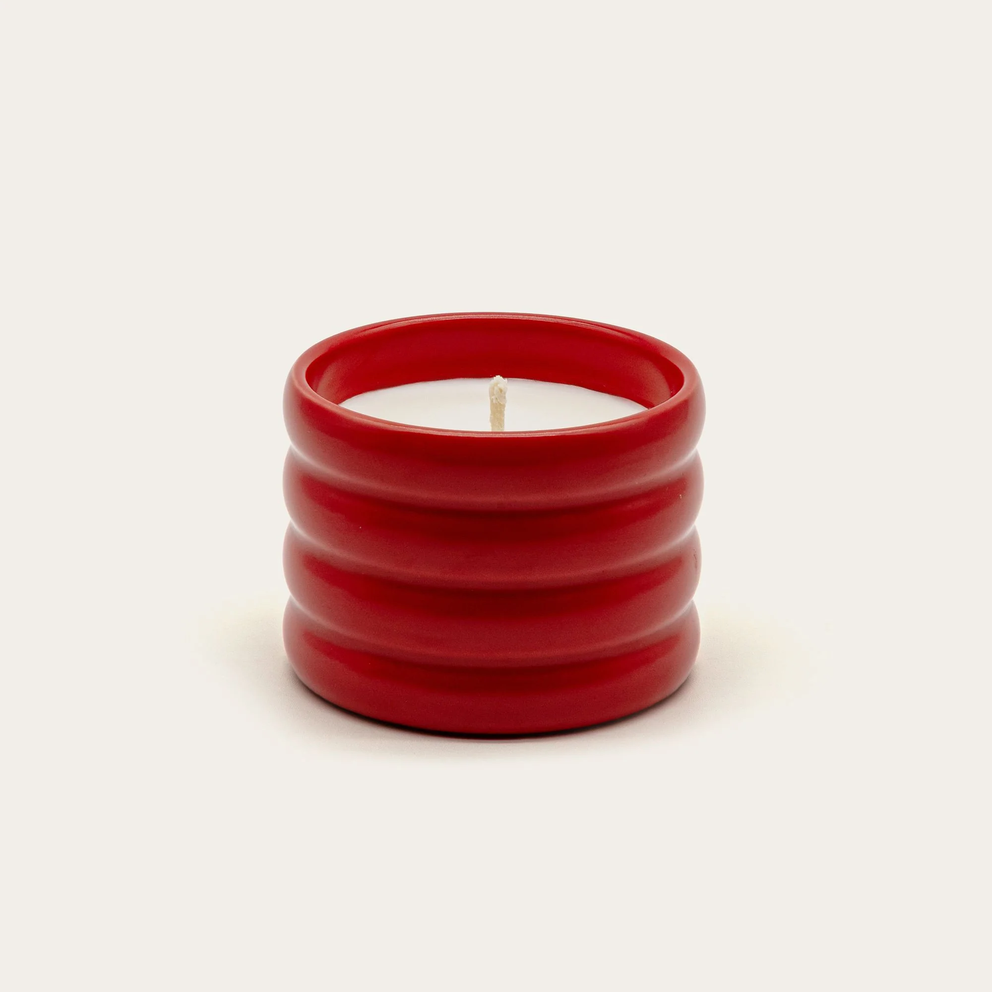 Soy Wax Ceramic Candle - Image 36