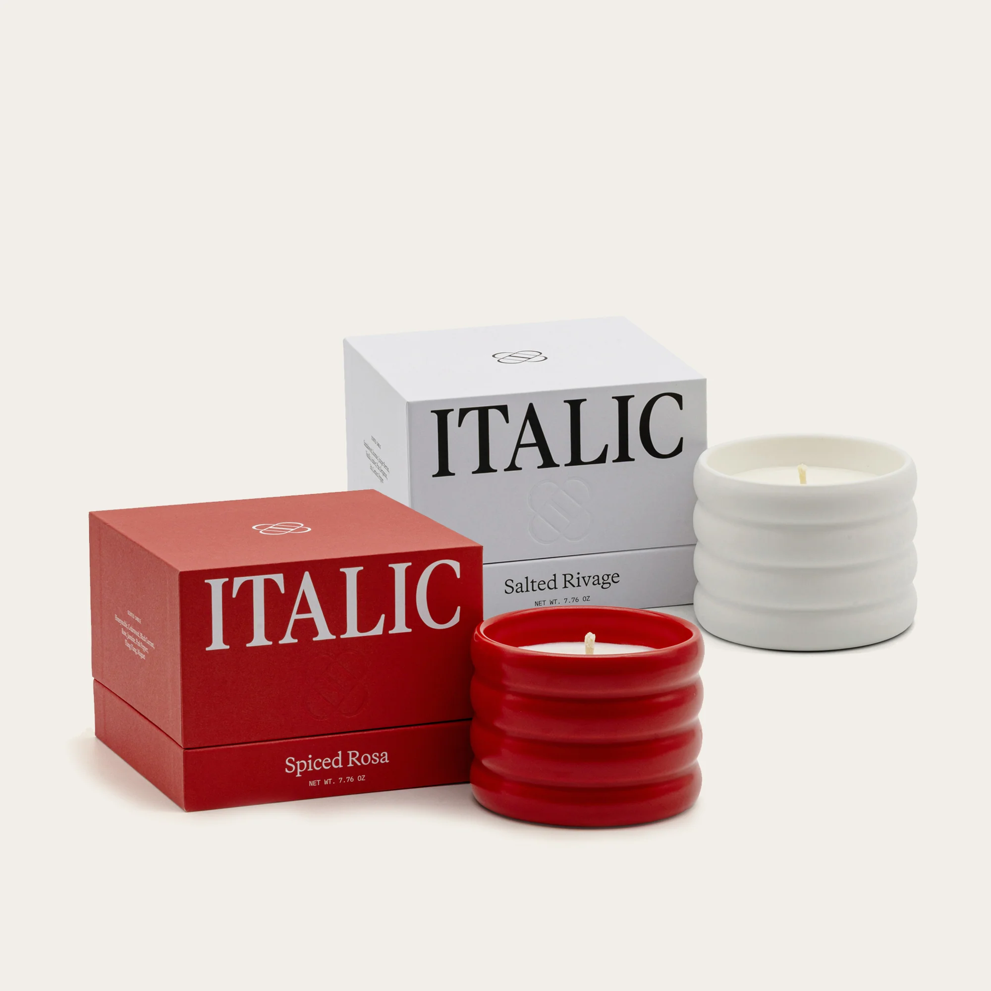 Soy Wax Ceramic Candle - Image 39
