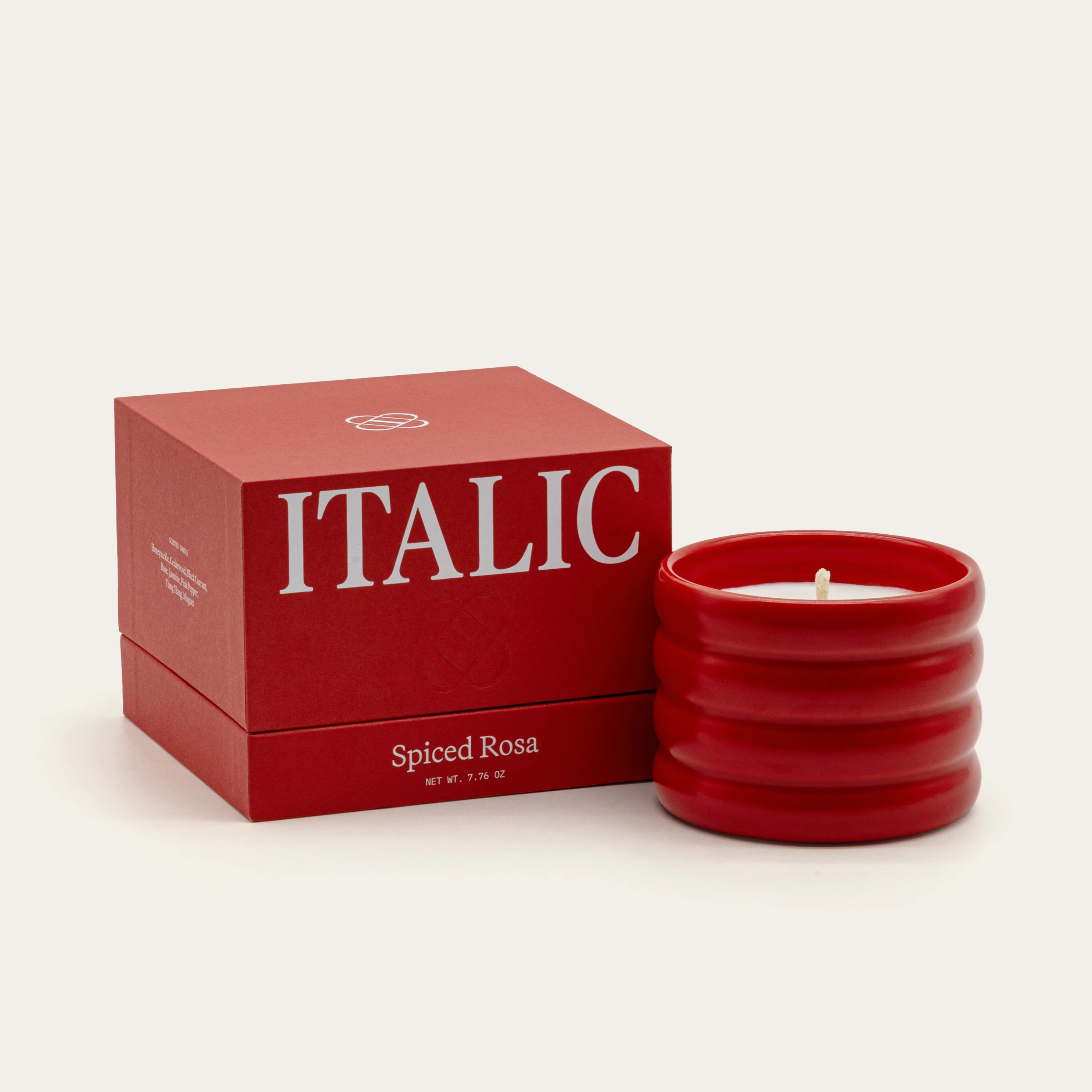 Soy Wax Ceramic Candle - Image 40