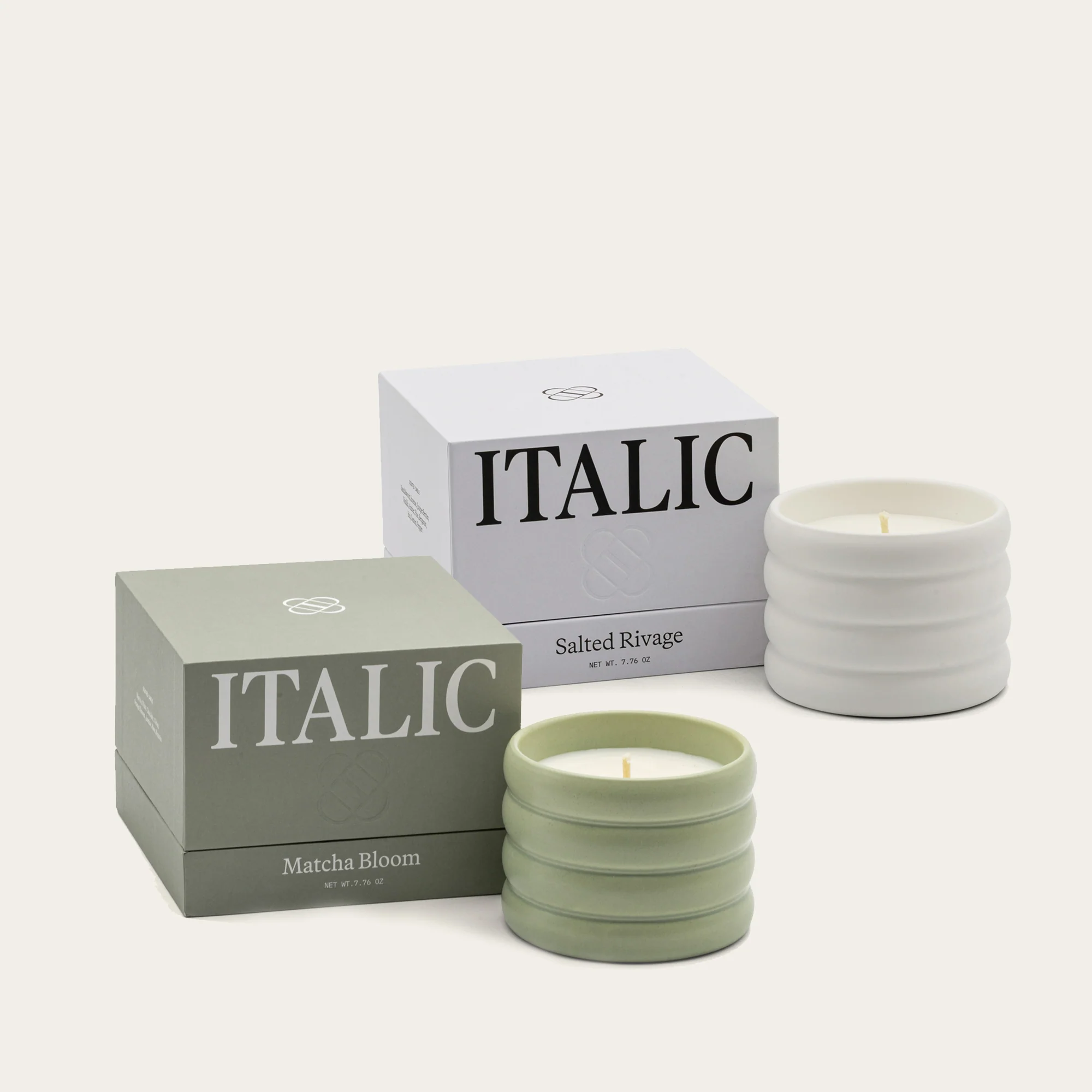 Soy Wax Ceramic Candle - Image 33