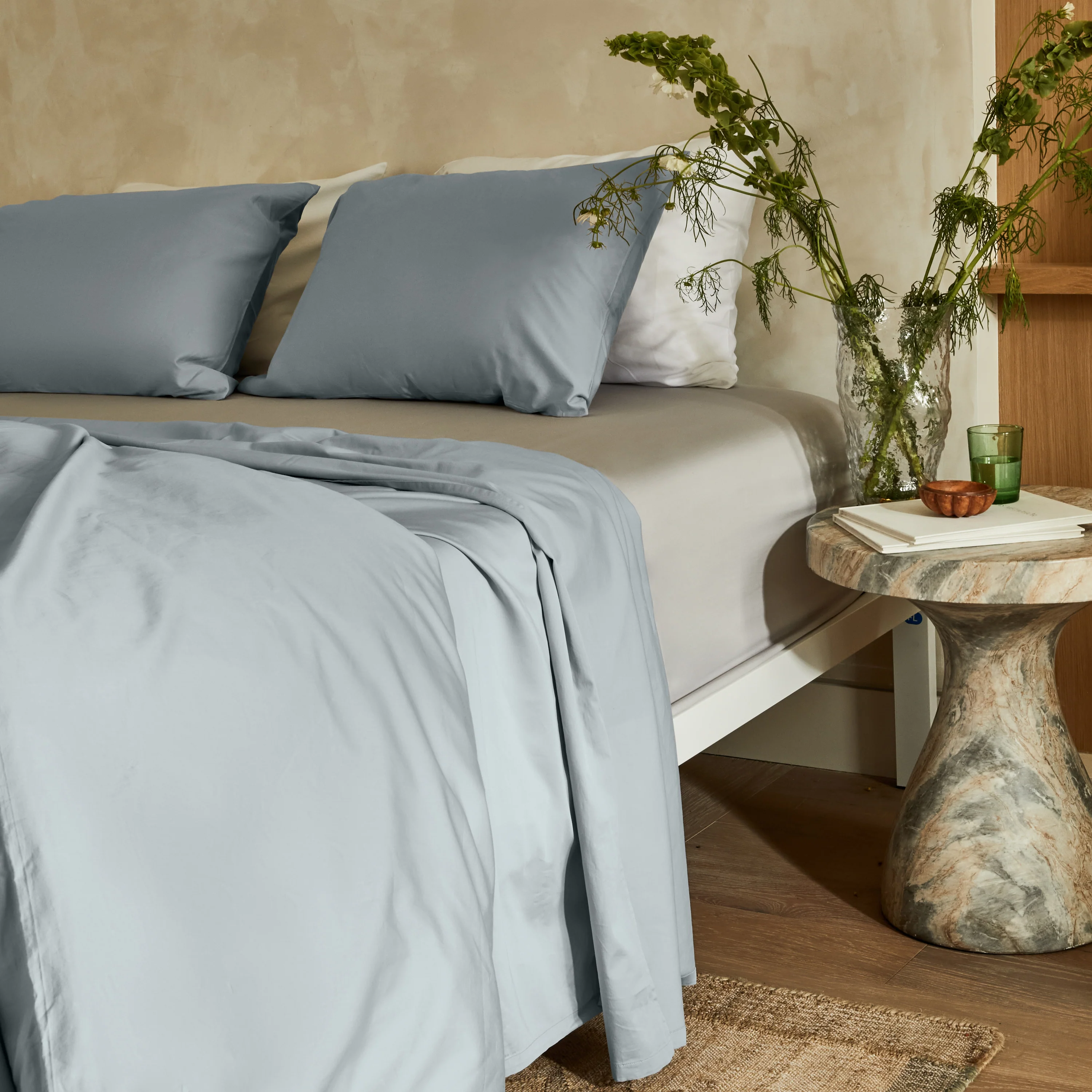 Classic Australian Sateen Pillowcase Set - Image 10