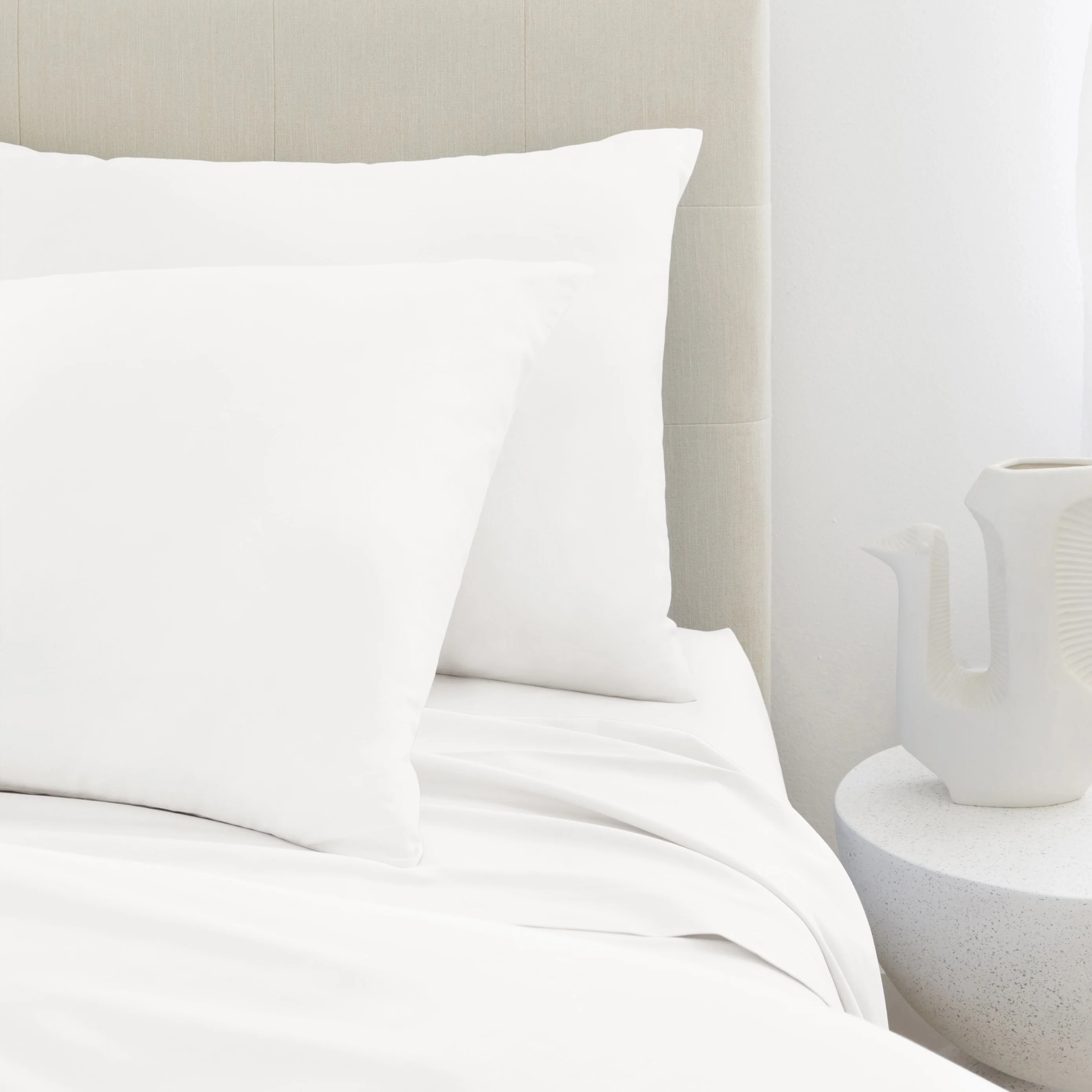Classic Australian Sateen Pillowcase Set - Image 8