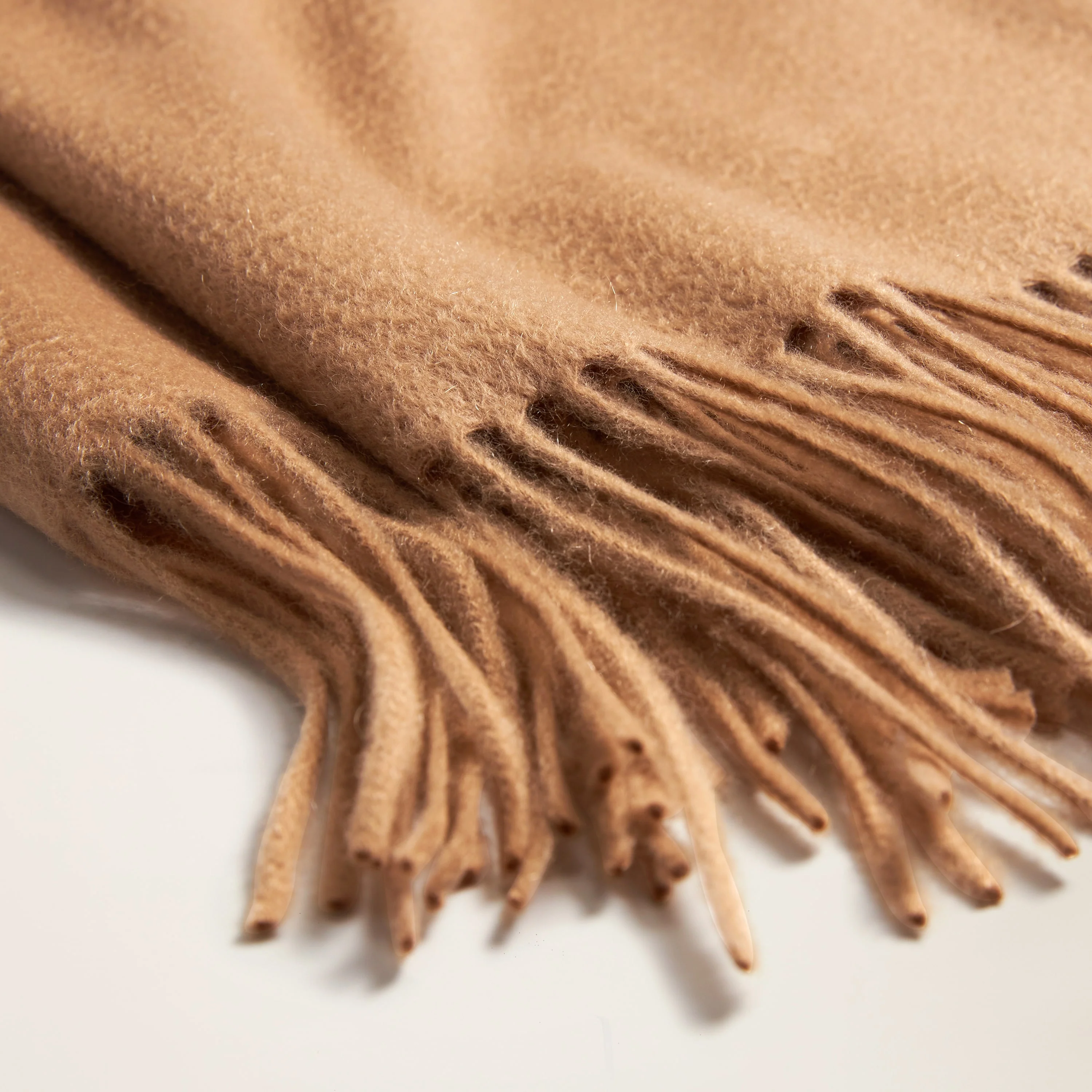 Cleo Oversized Cashmere Scarf - Image 22