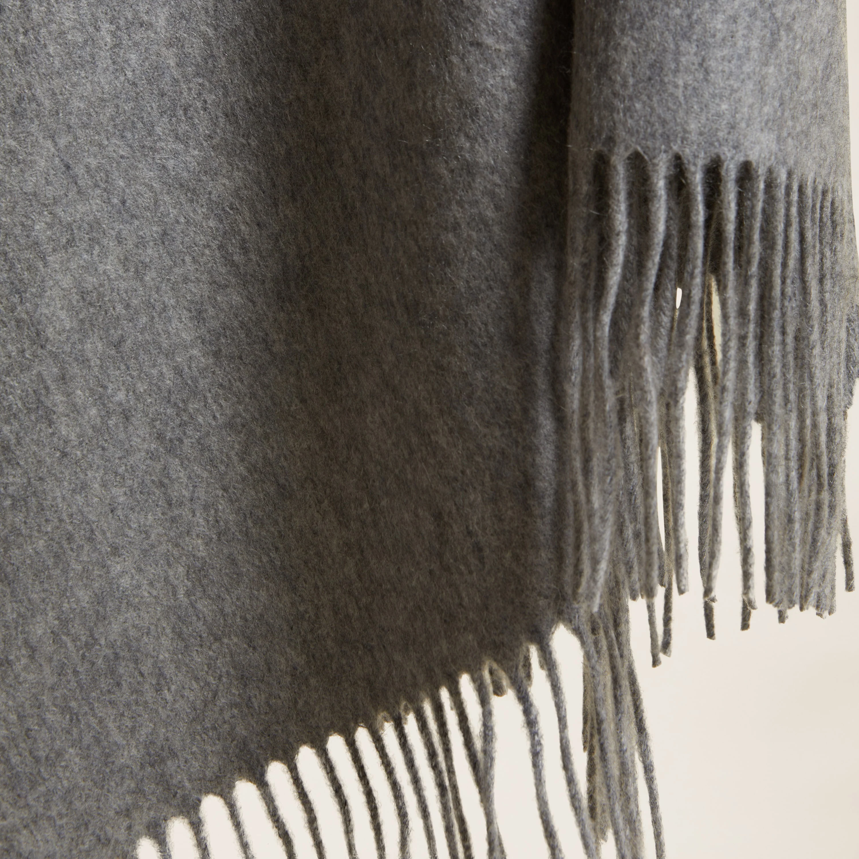 Cleo Oversized Cashmere Scarf - Image 25