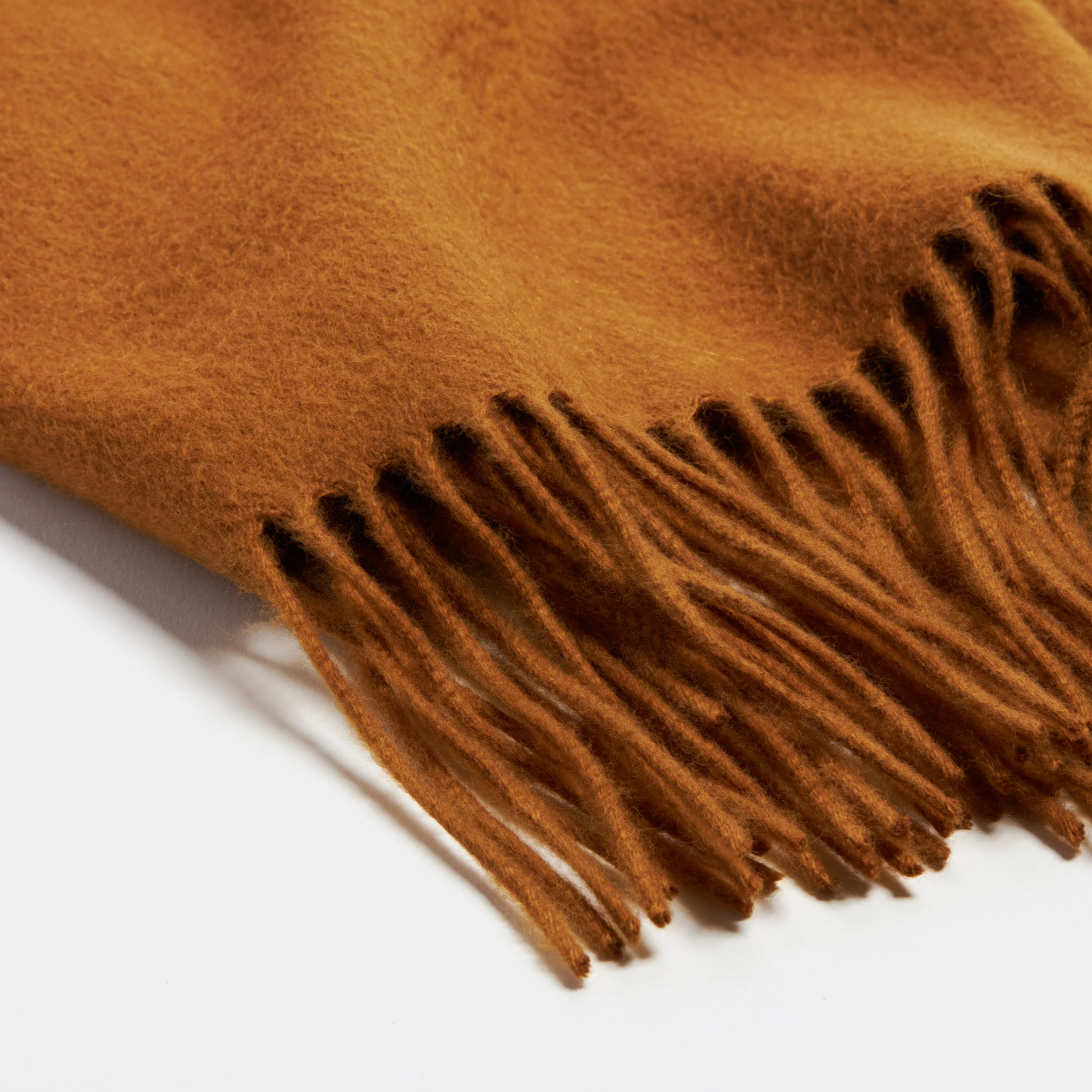 Cleo Oversized Cashmere Scarf - Image 30