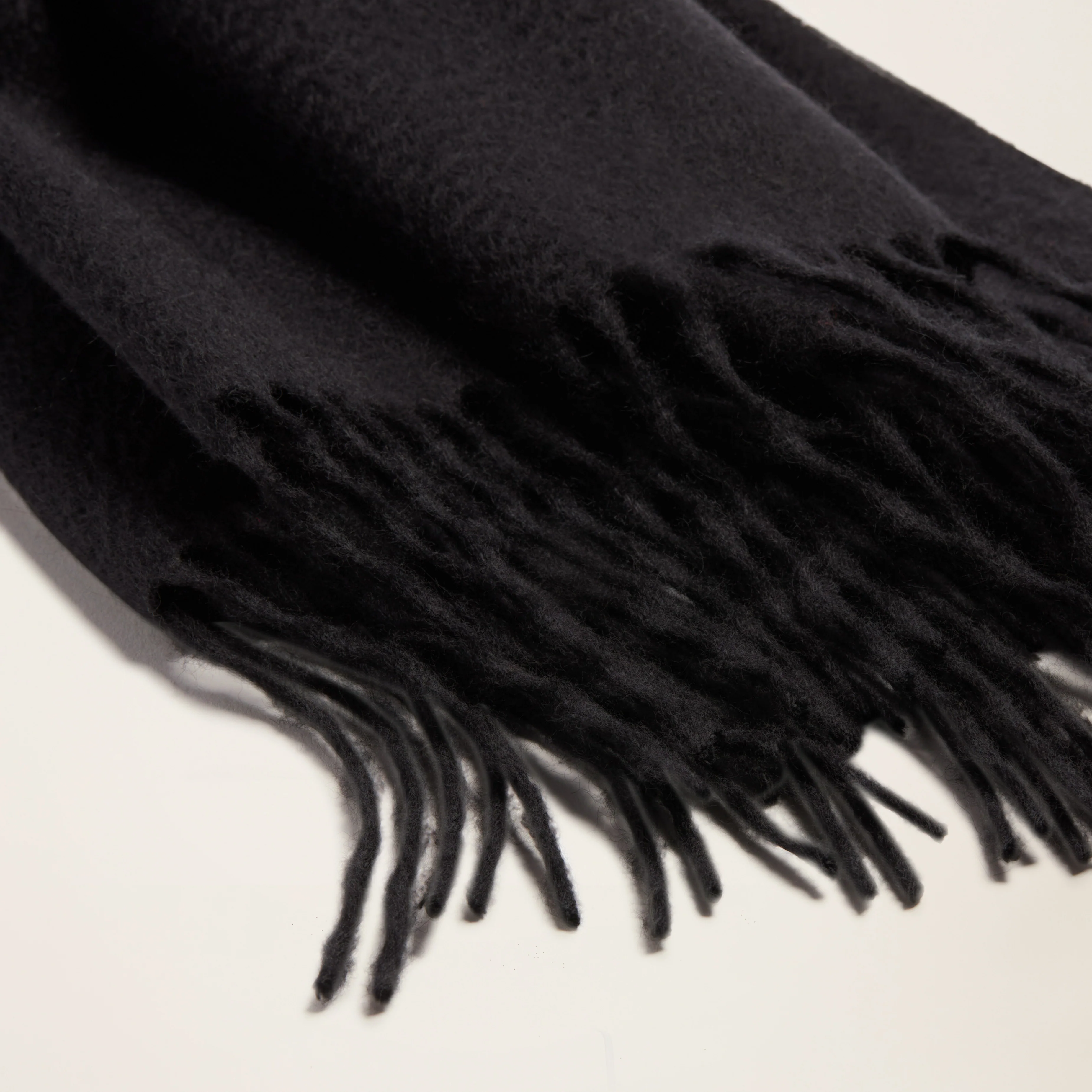Cleo Oversized Cashmere Scarf - Image 36